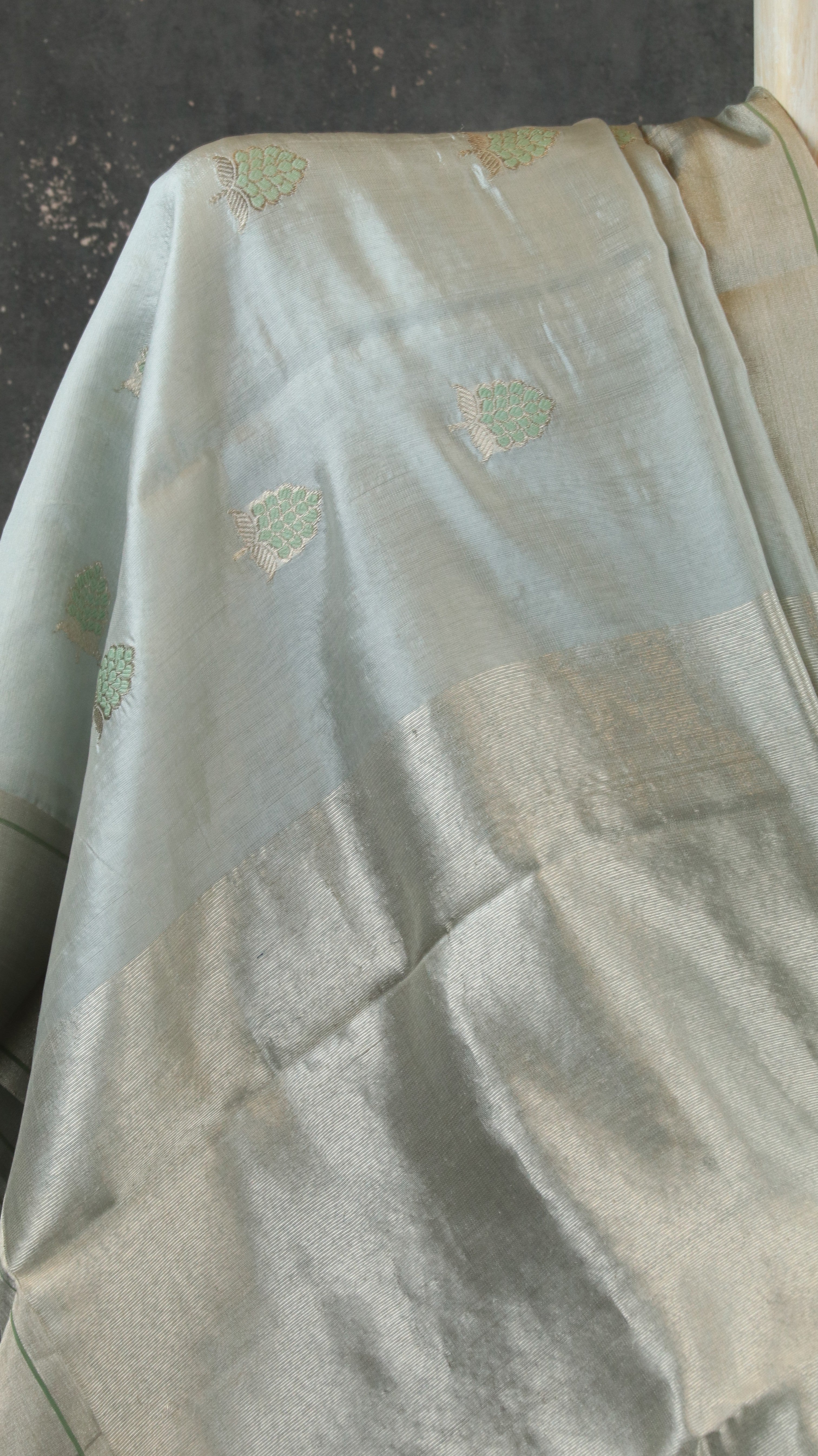 Vasanta Raga | Chanderi