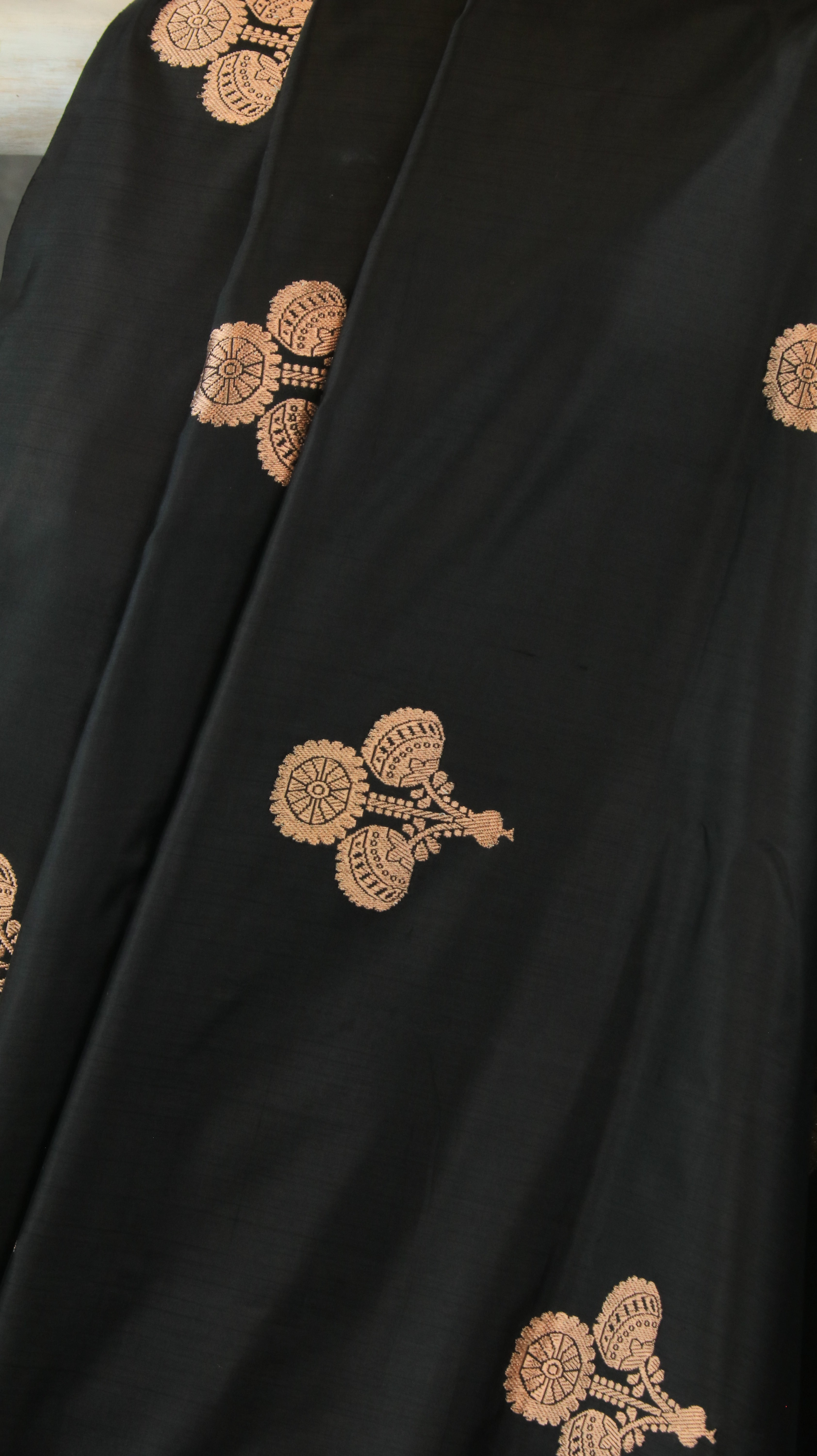 Midnight Gild | Banarasi