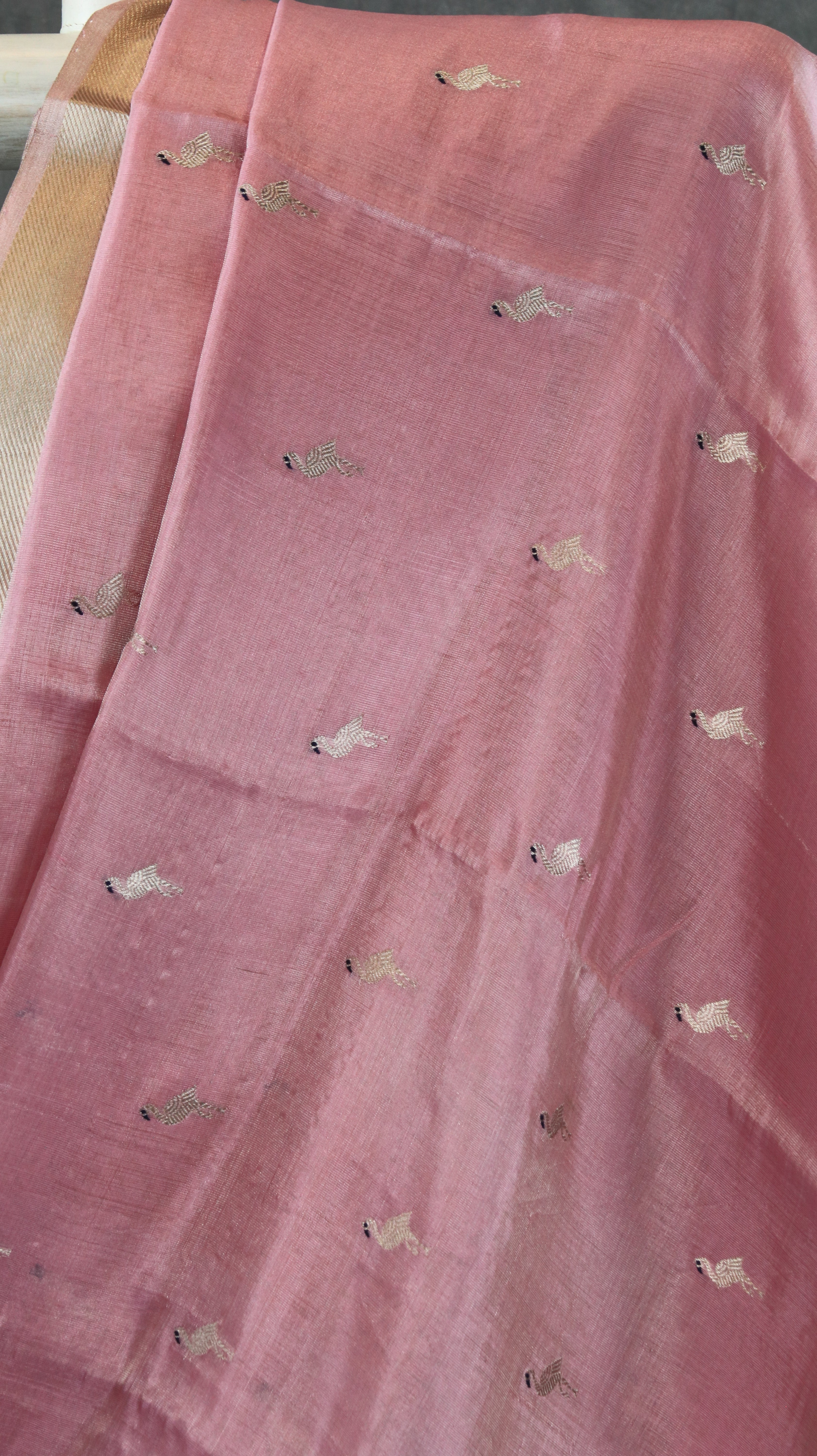 Maithili | Chanderi