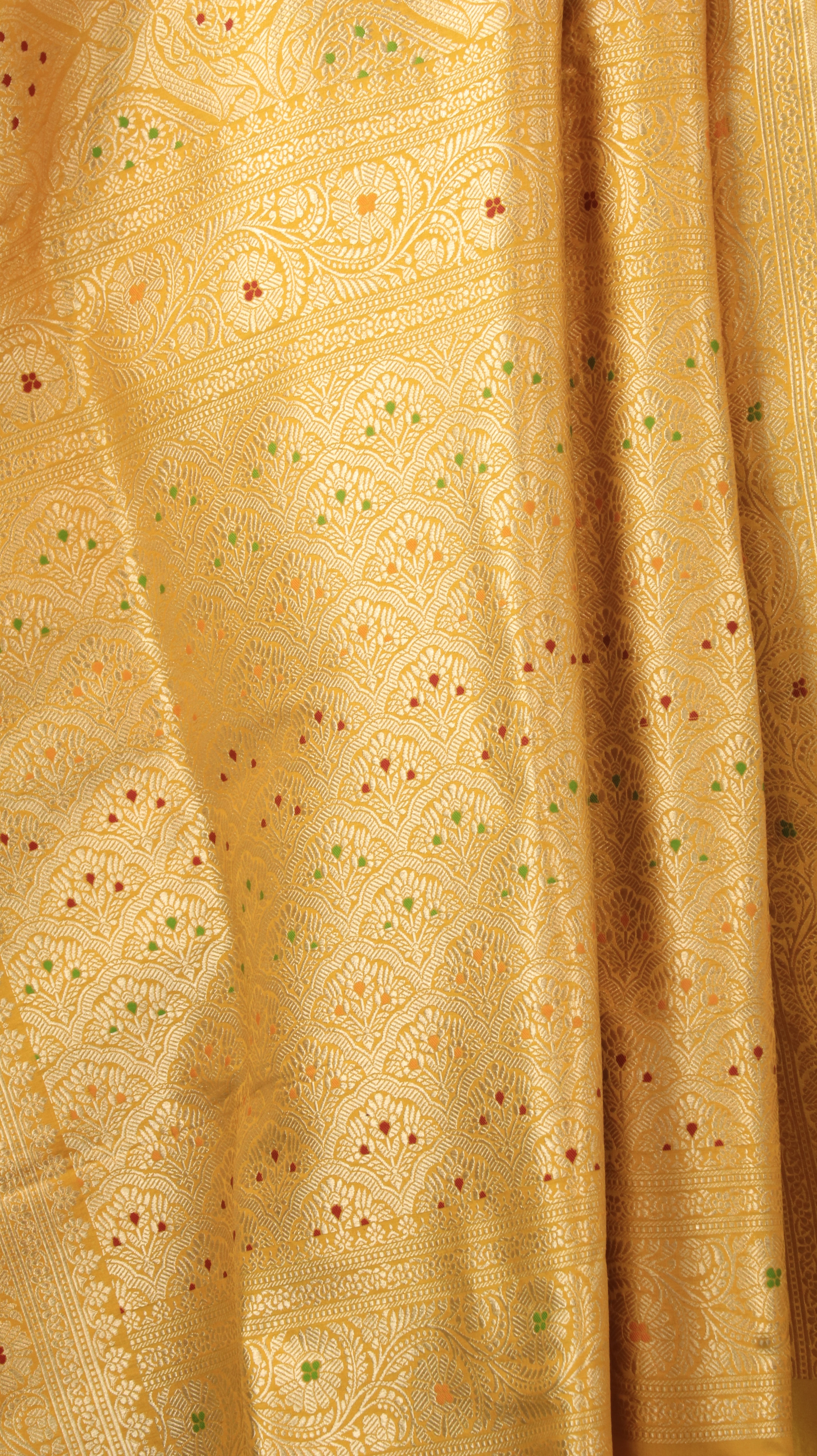 Kauseya | Banarasi
