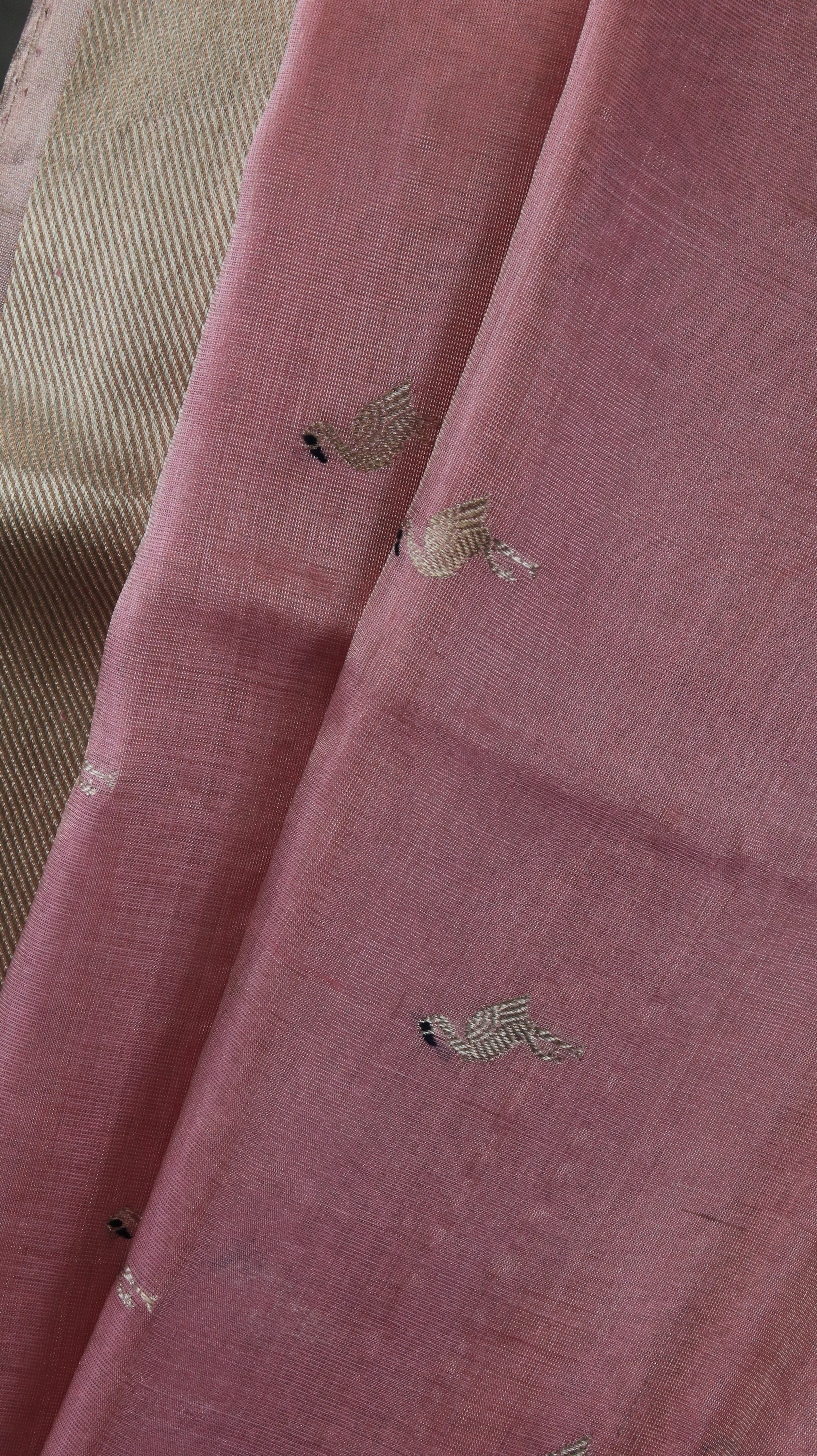 Maithili | Chanderi