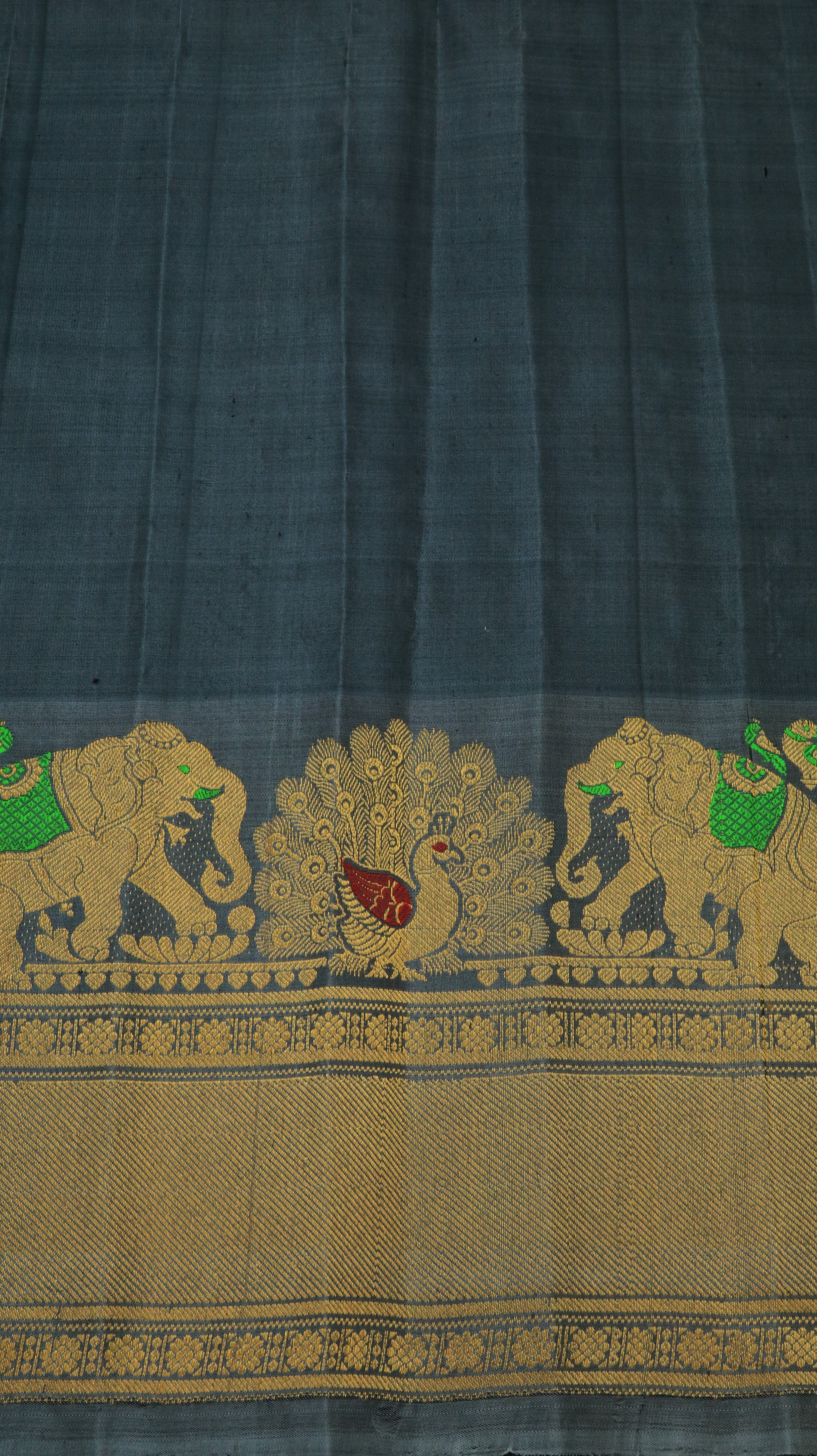 Polka Royale | Gadwal