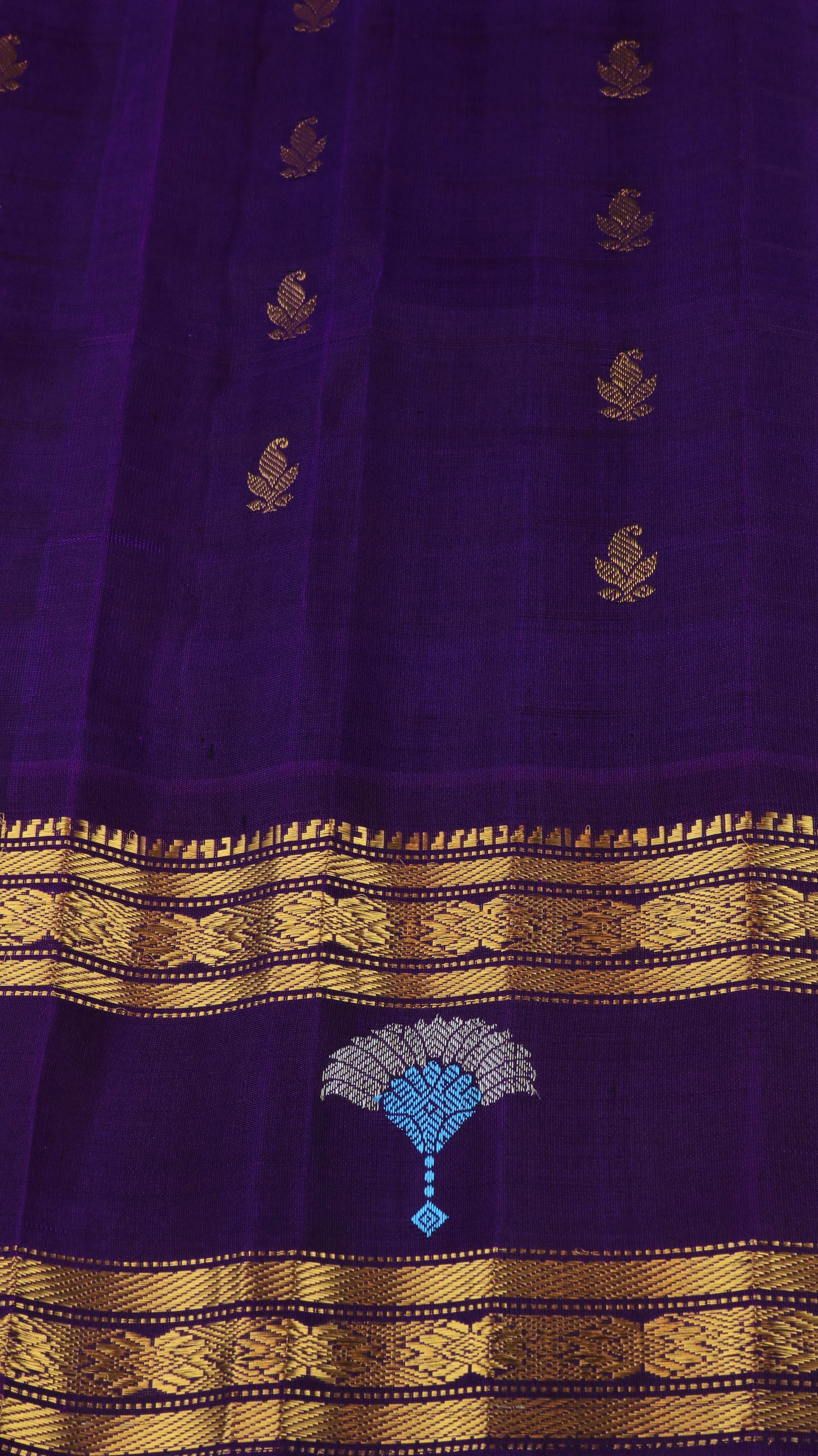 Mayurya Dhvani | Gadwal