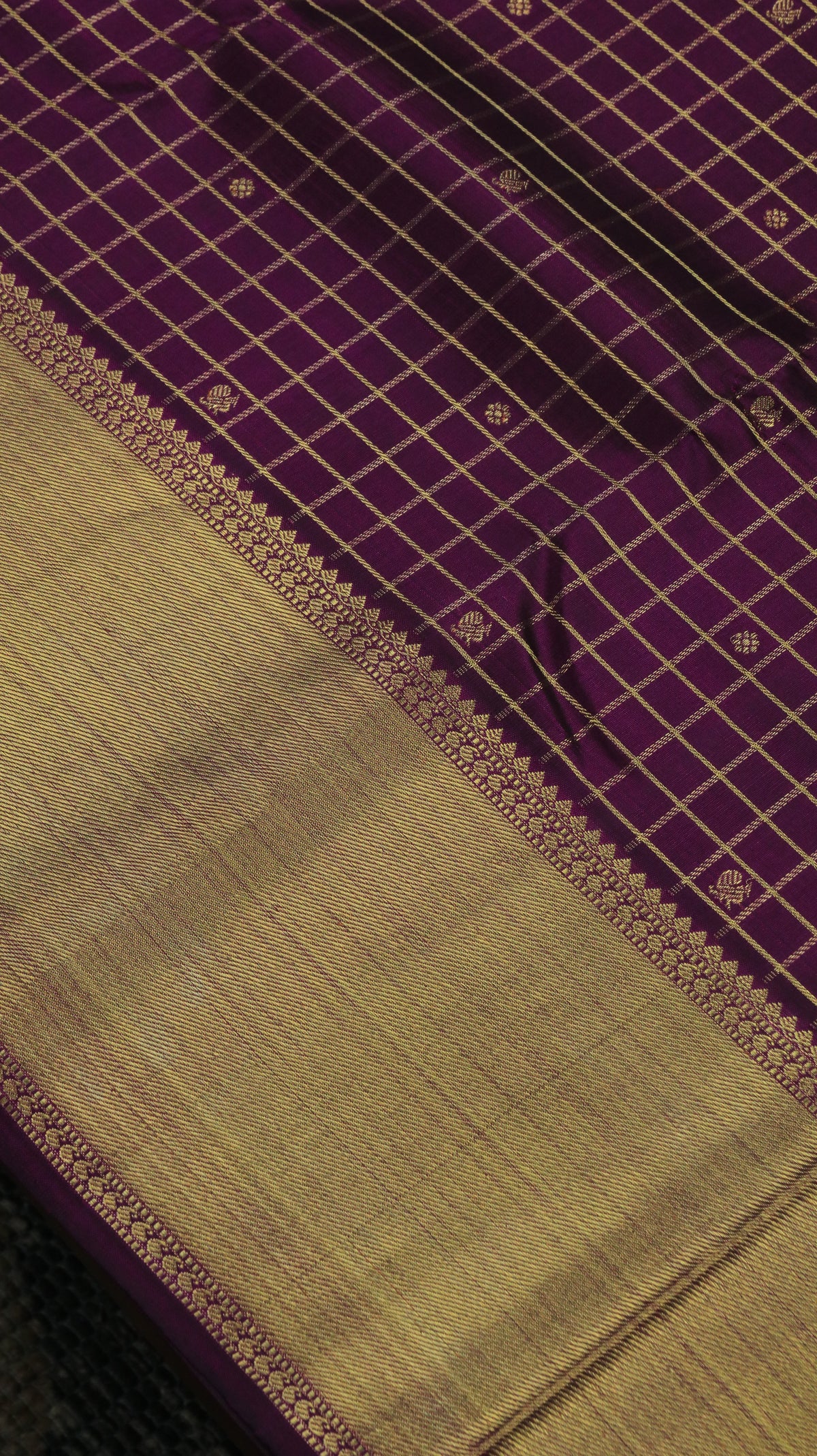 Mayurakshi | Kanjivaram