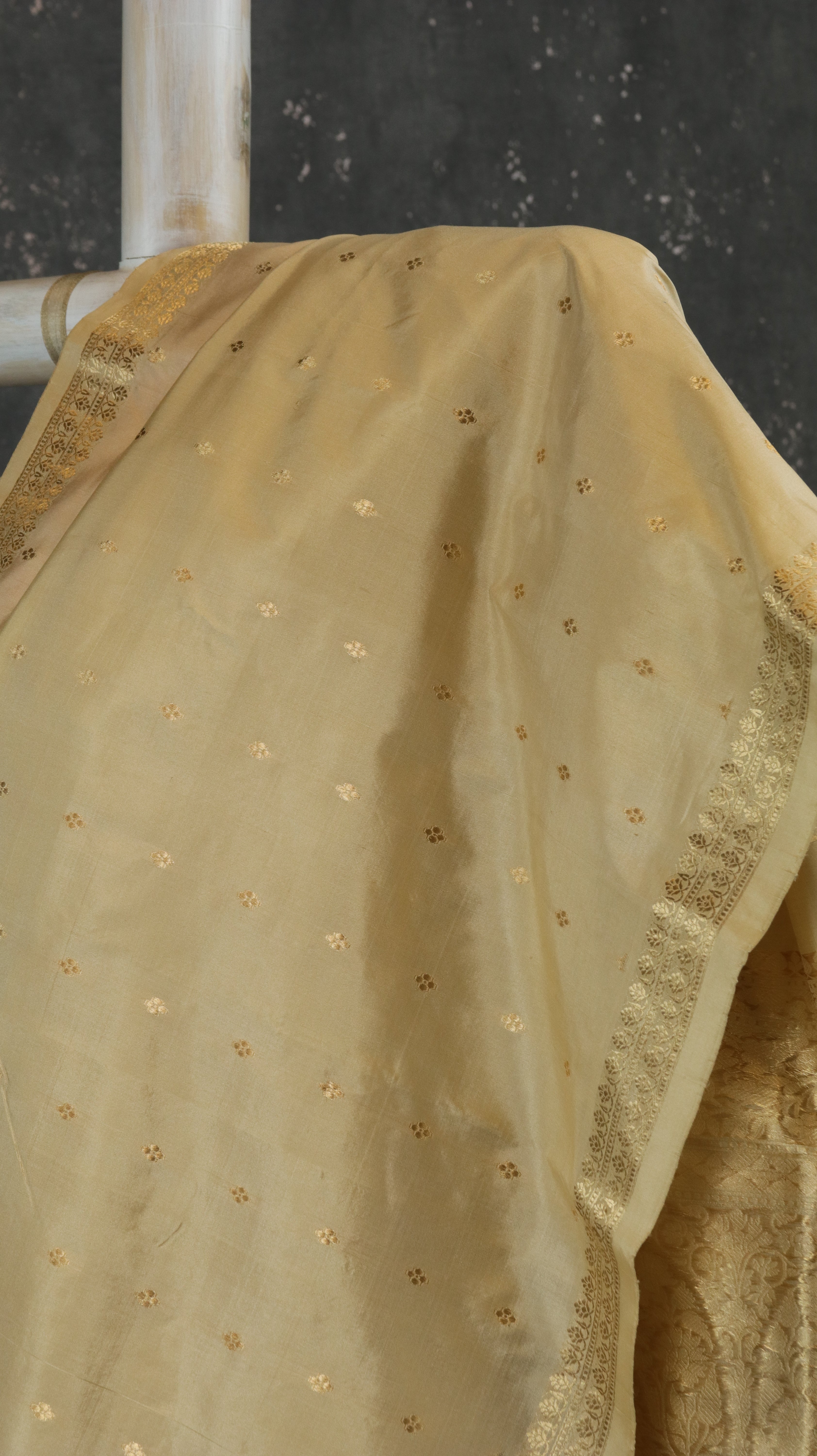 Suvarna Kanti | Banarasi