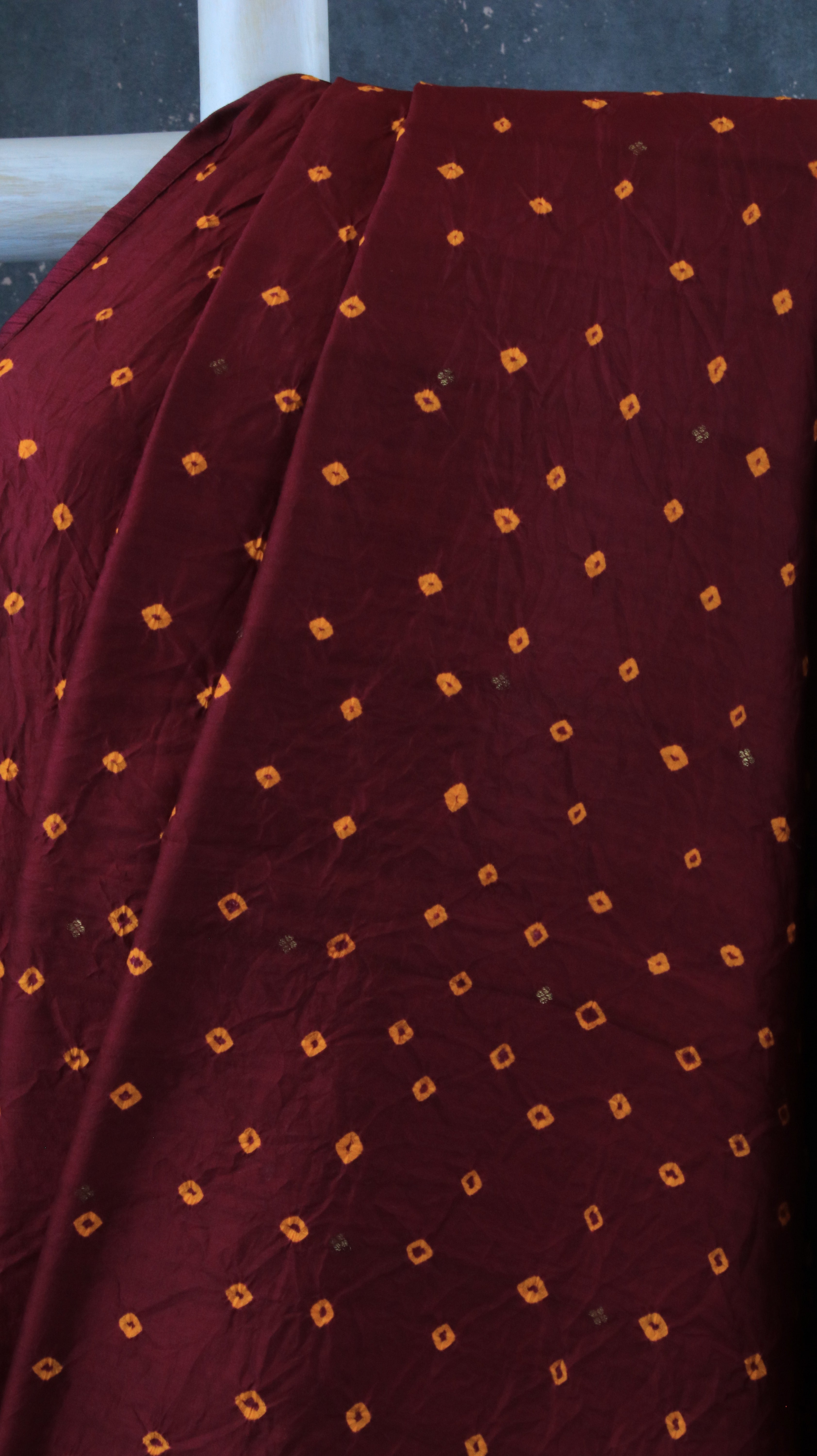 Urban Bandhani | Bandhani