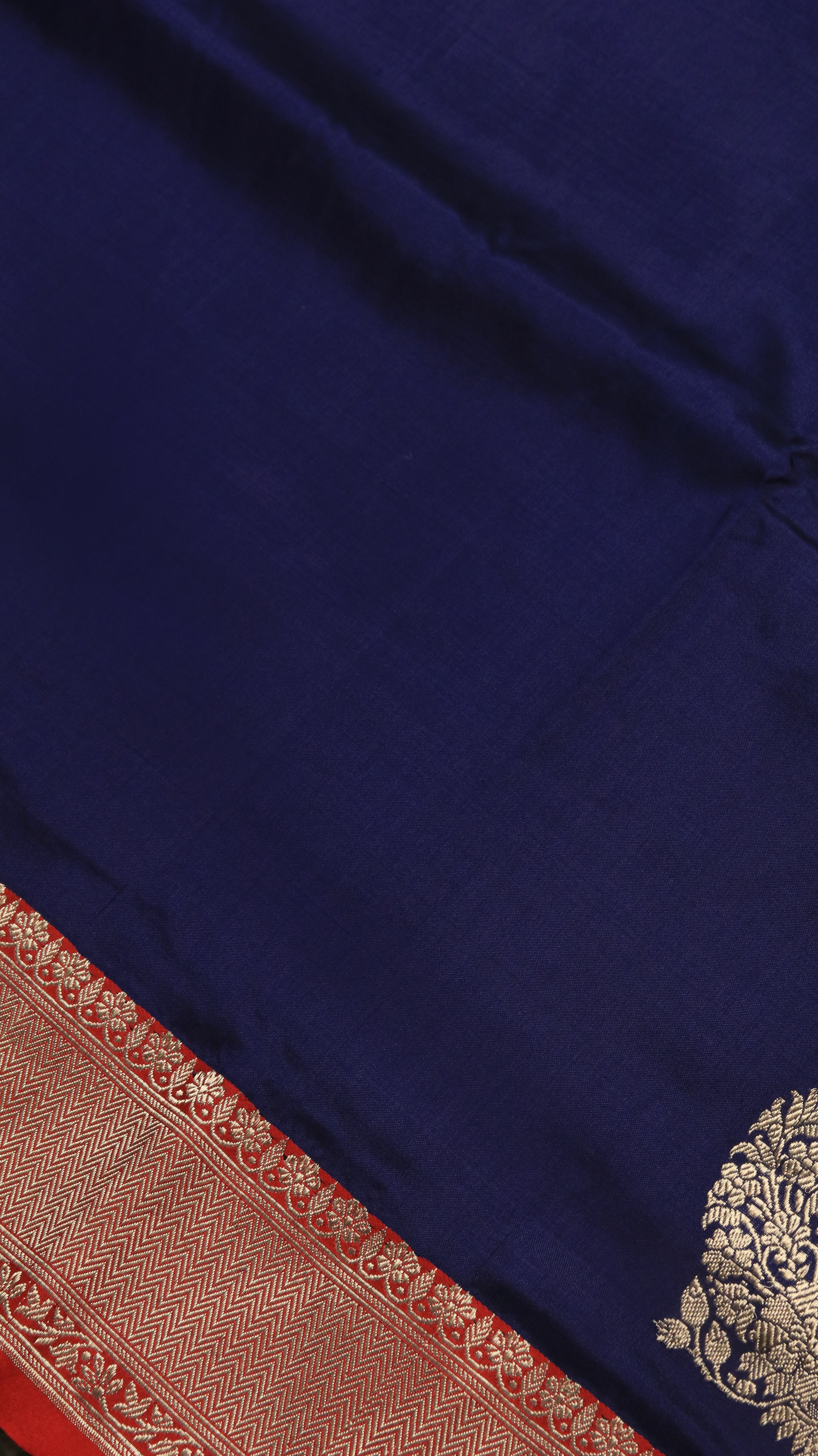 Sapphire Royale | Banarasi