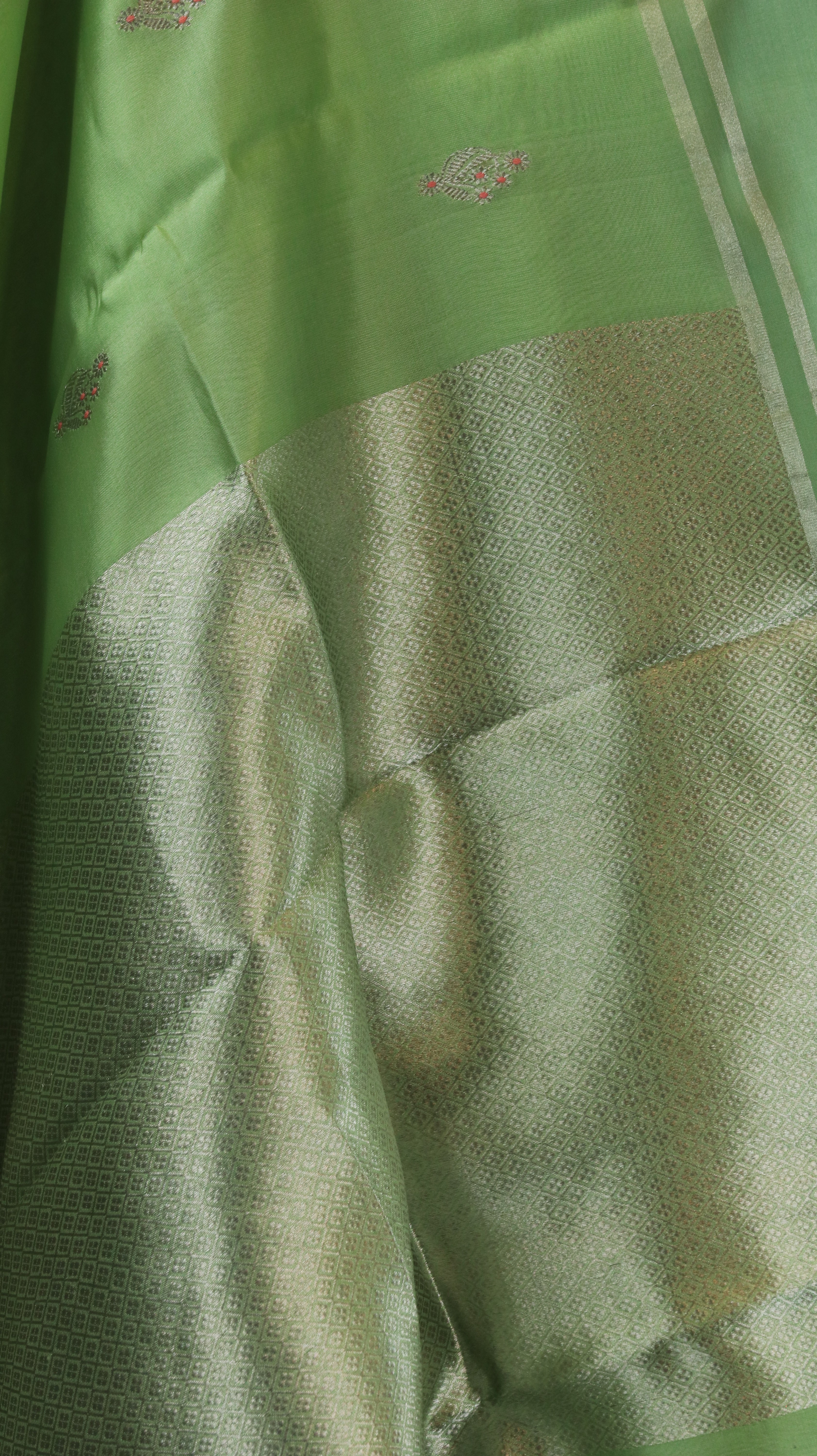 Prakriti | Chanderi