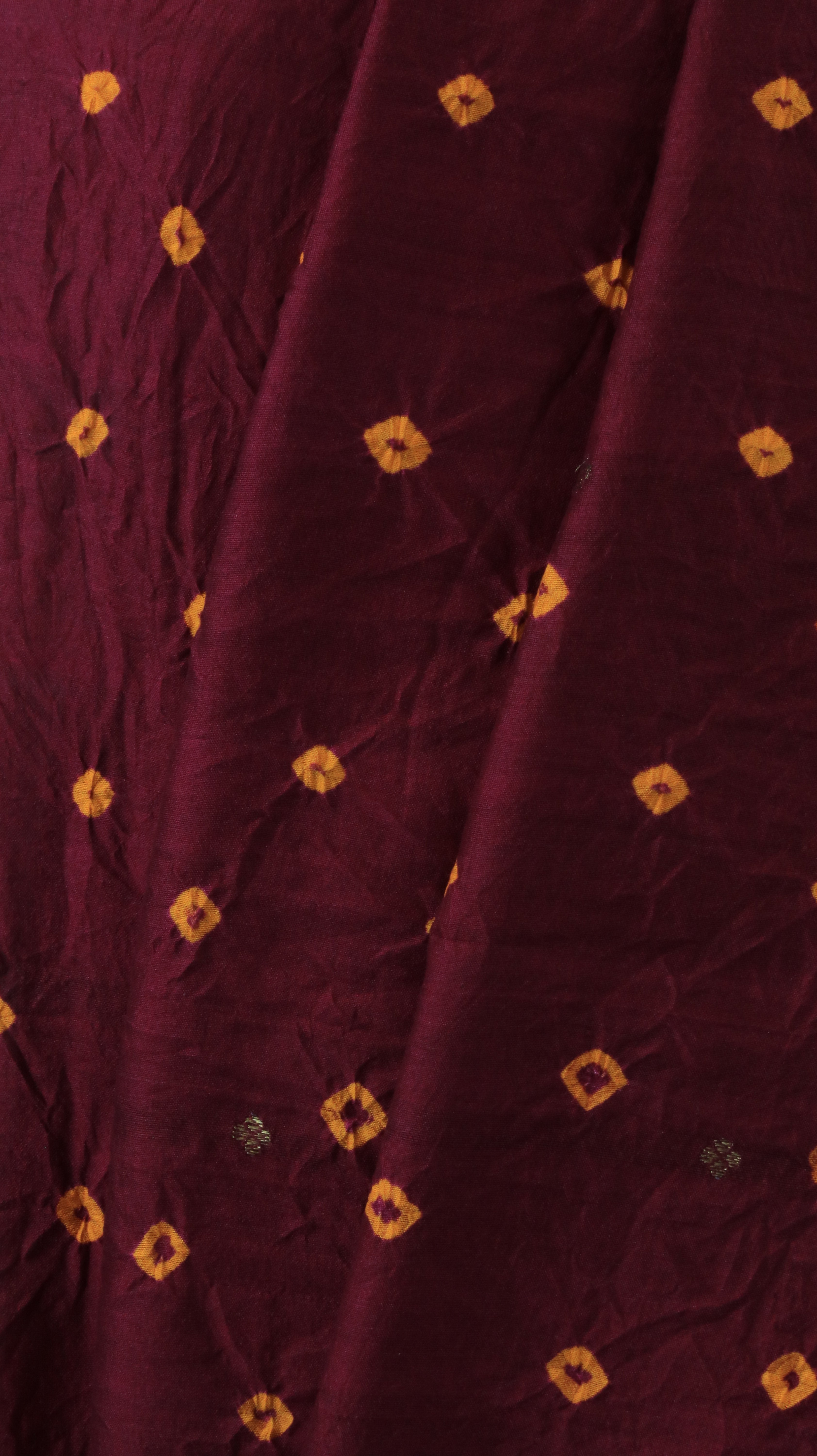 Urban Bandhani | Bandhani