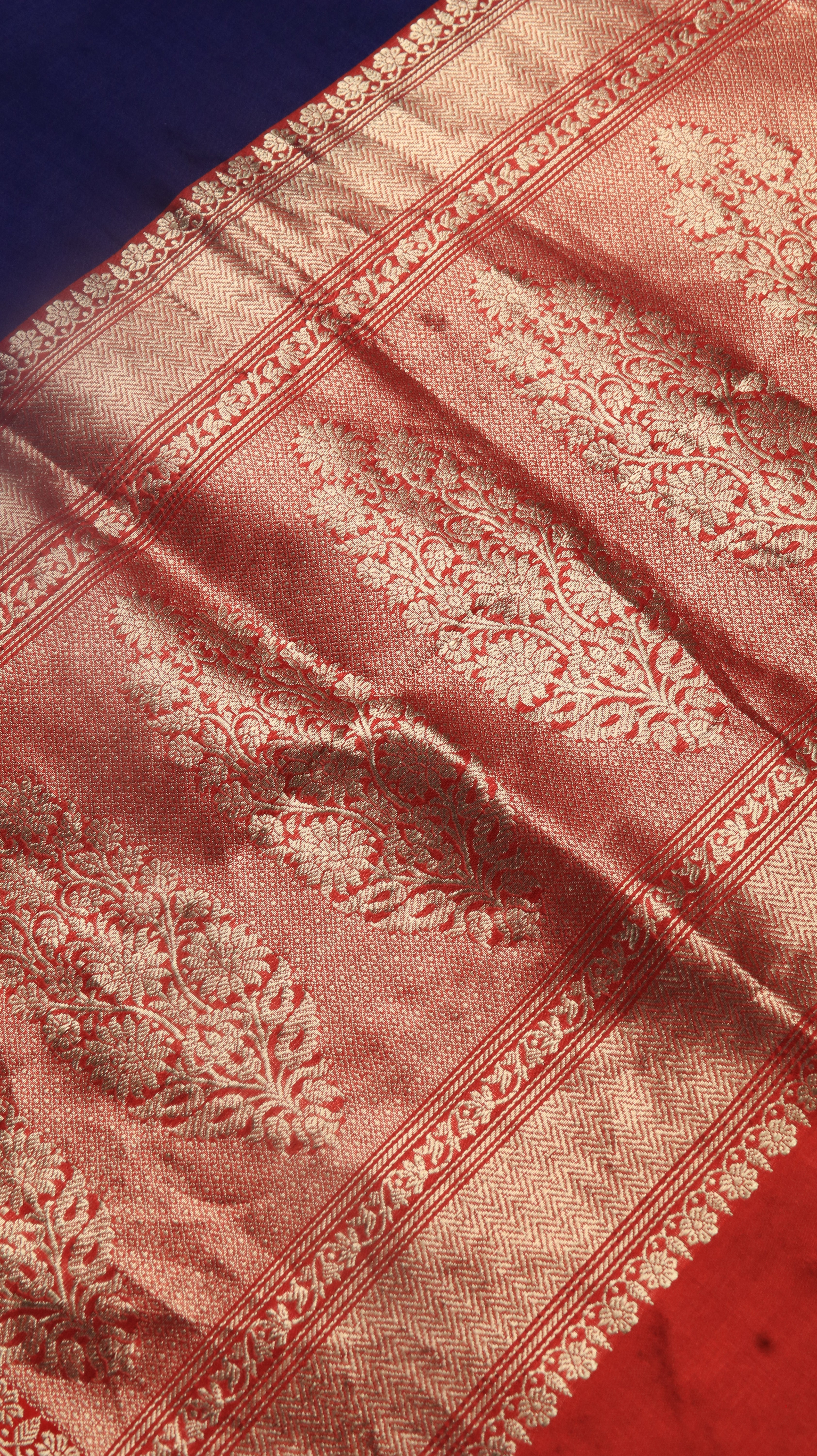 Sapphire Royale | Banarasi