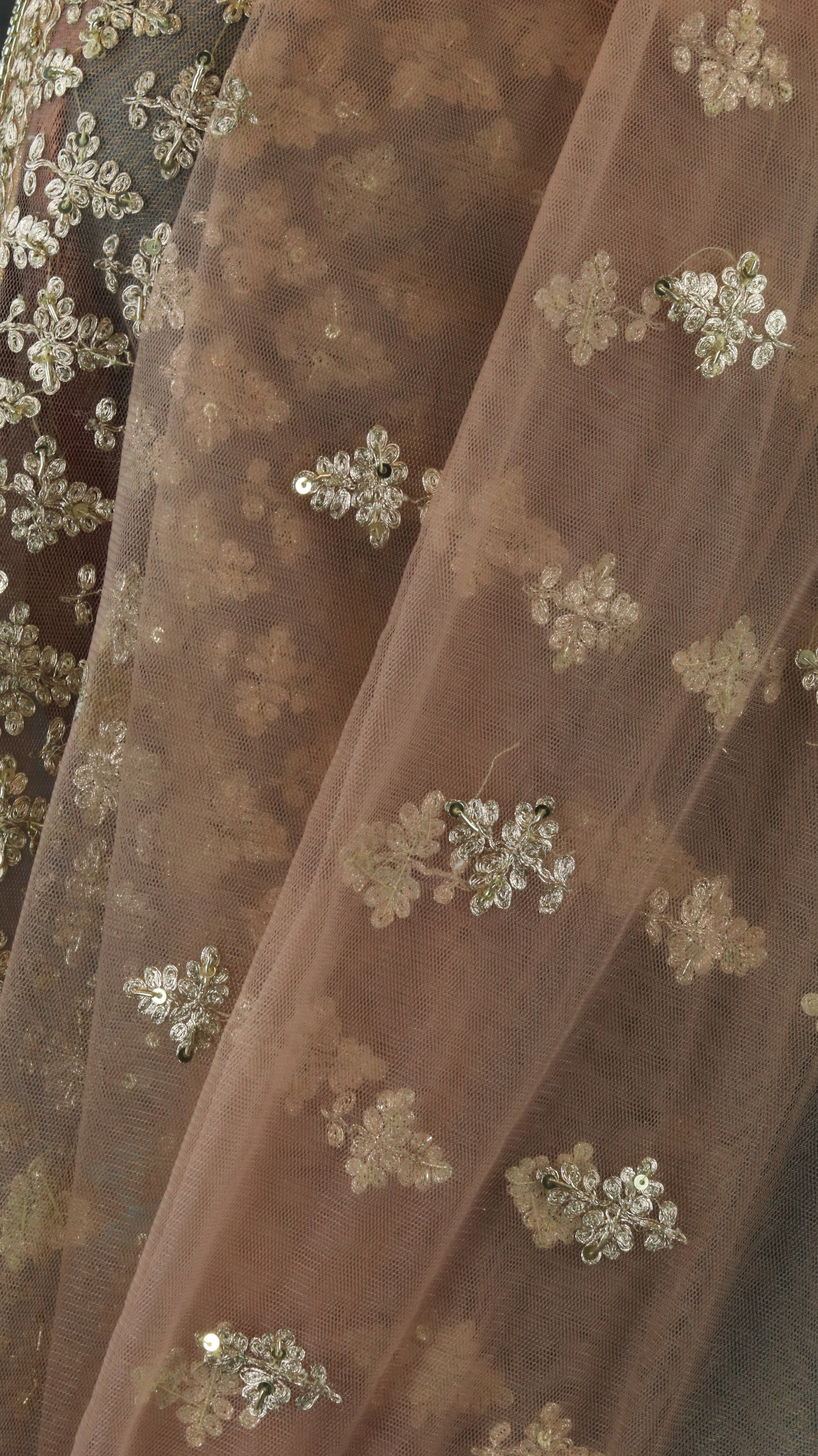 Honeyed Halo | Fancy