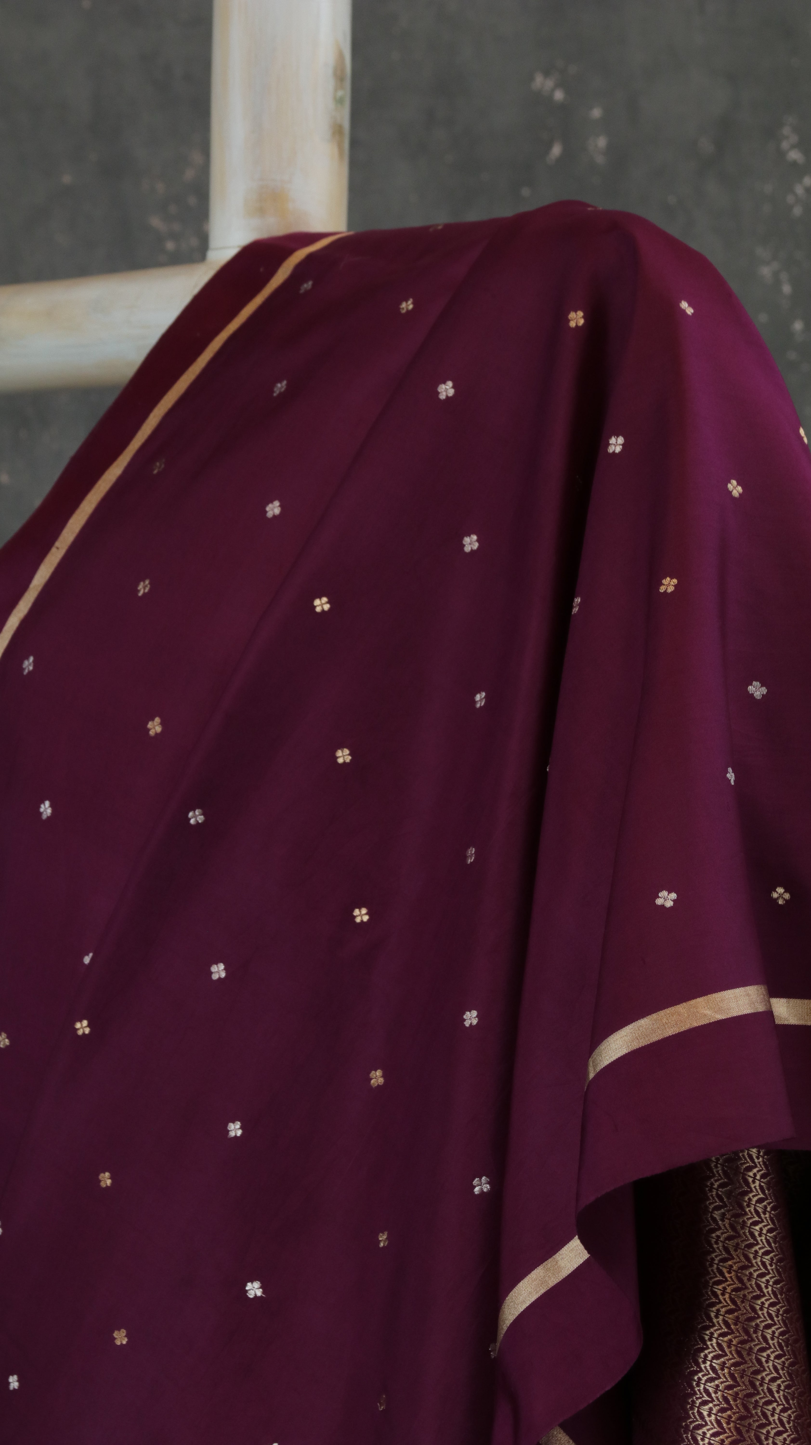 Anarika | Banarasi