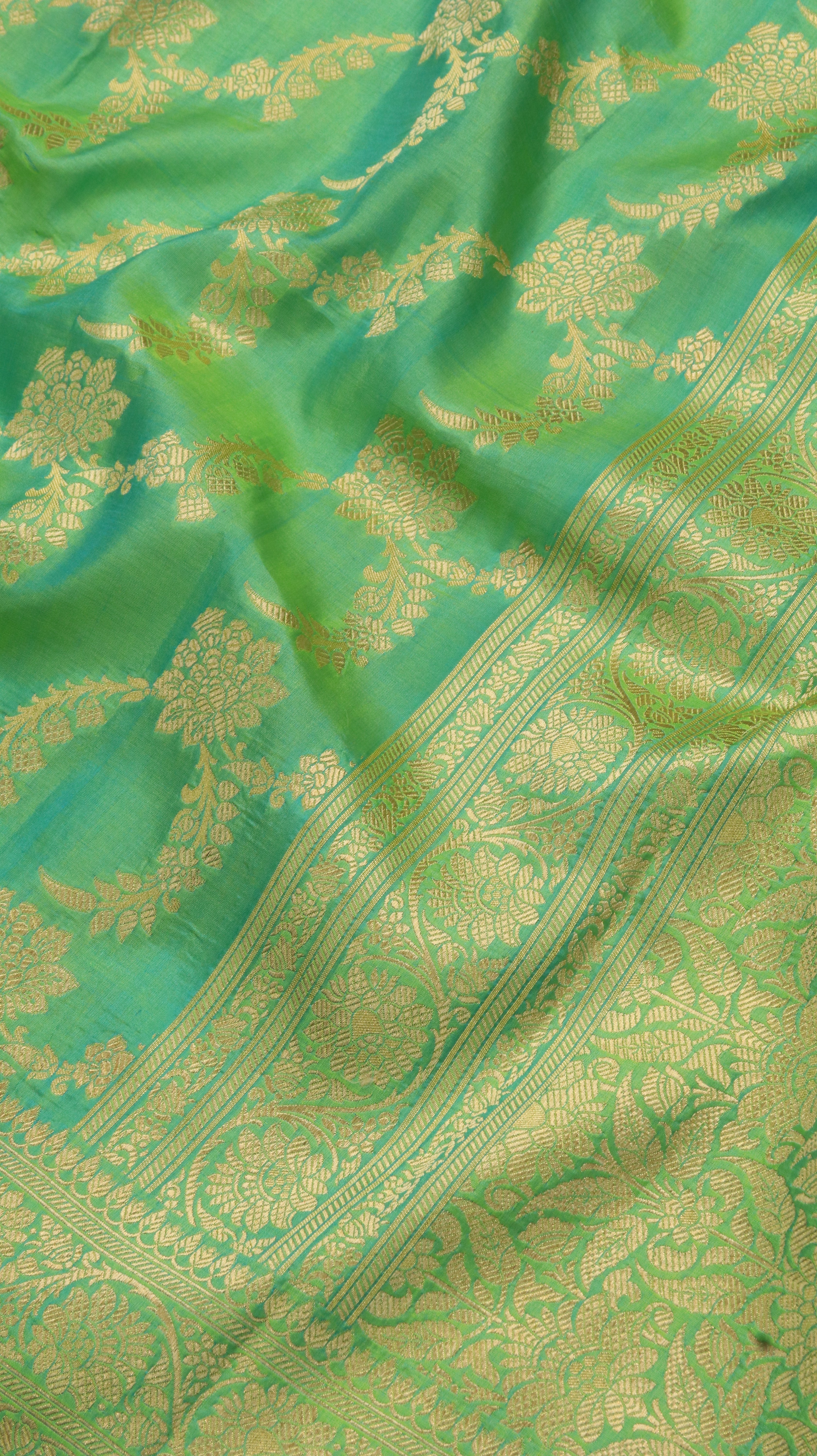 Verdalisa | Banarasi