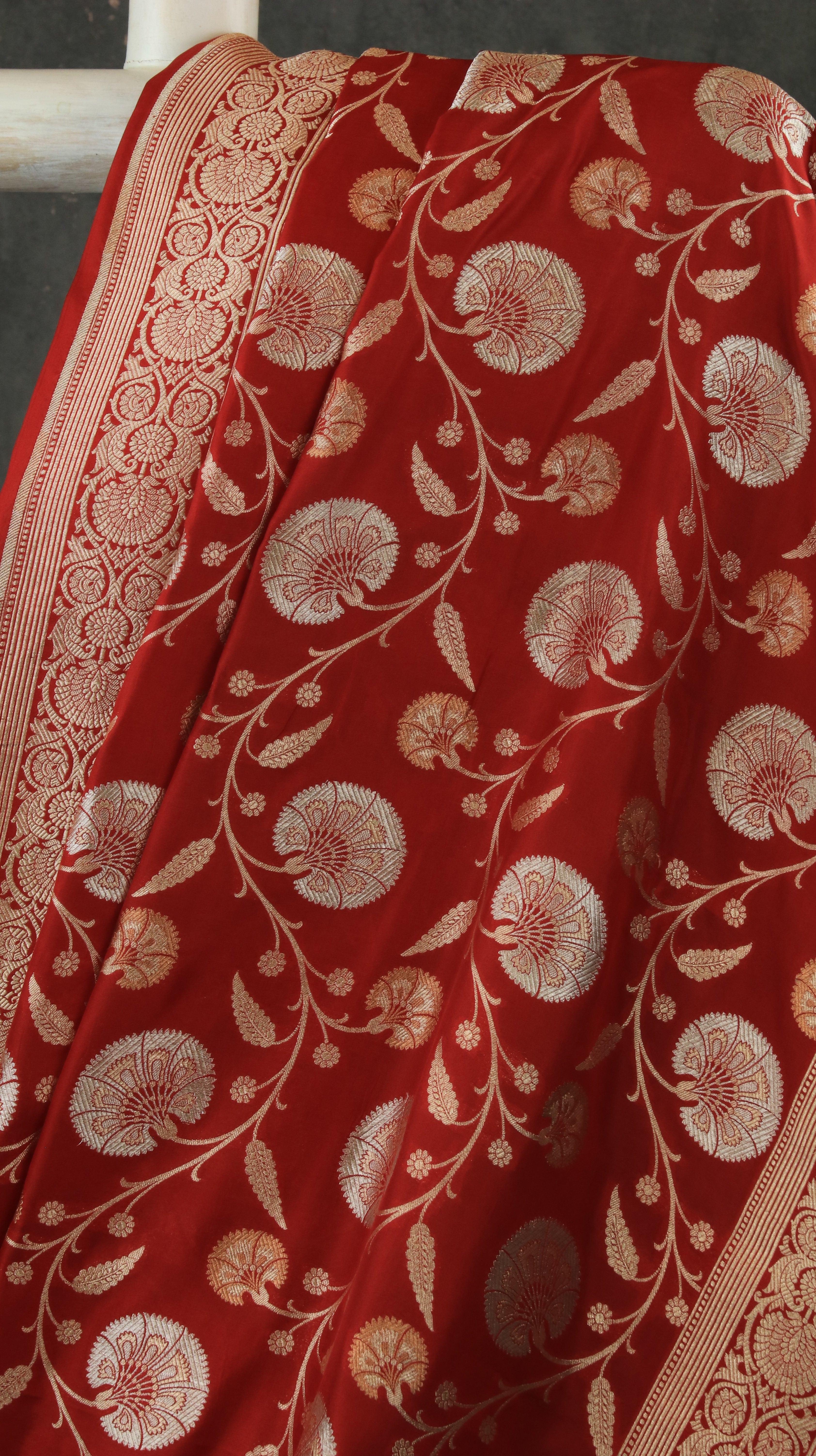 Blossom Royale | Banarasi