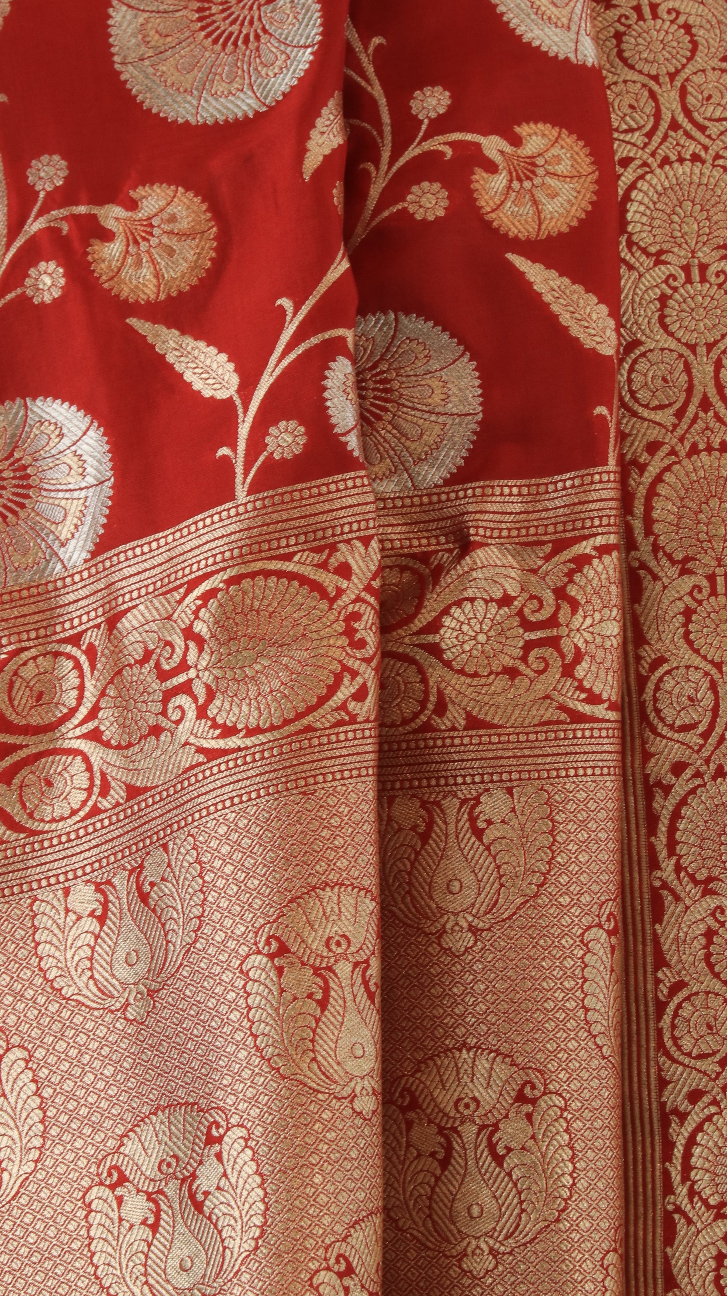 Blossom Royale | Banarasi