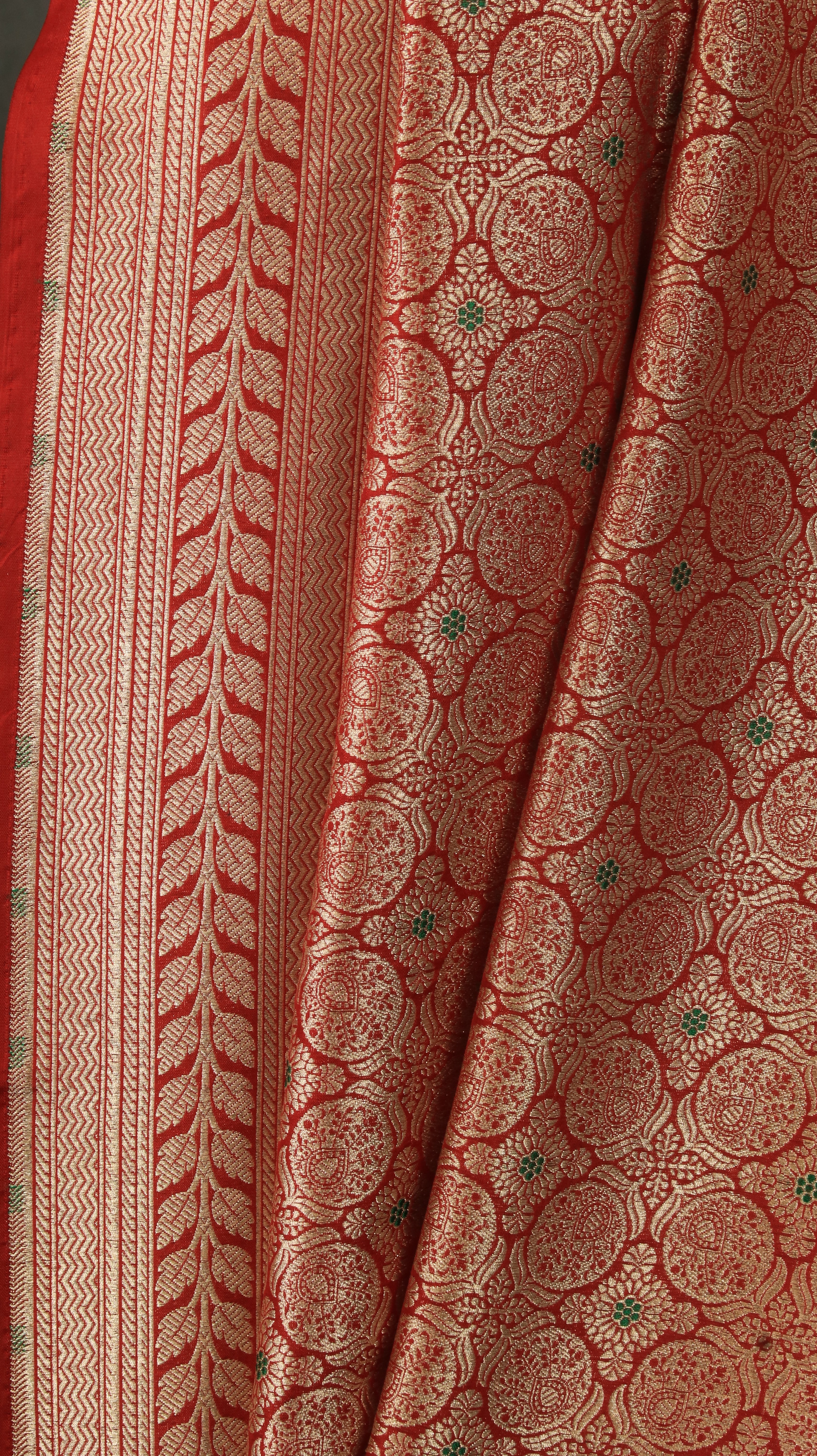 Shonita | Banarasi