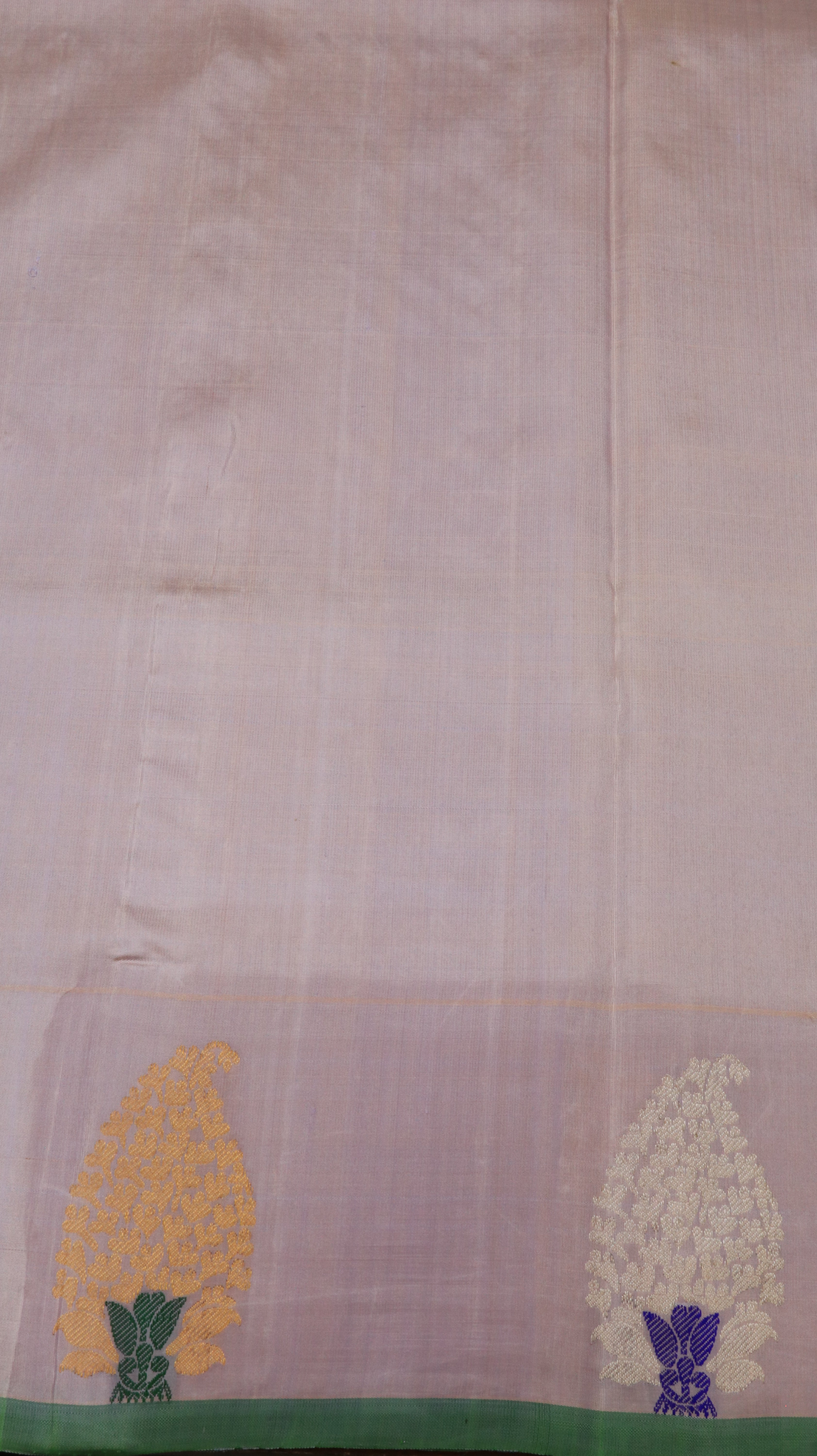 Lavender Canopy | Gadwal