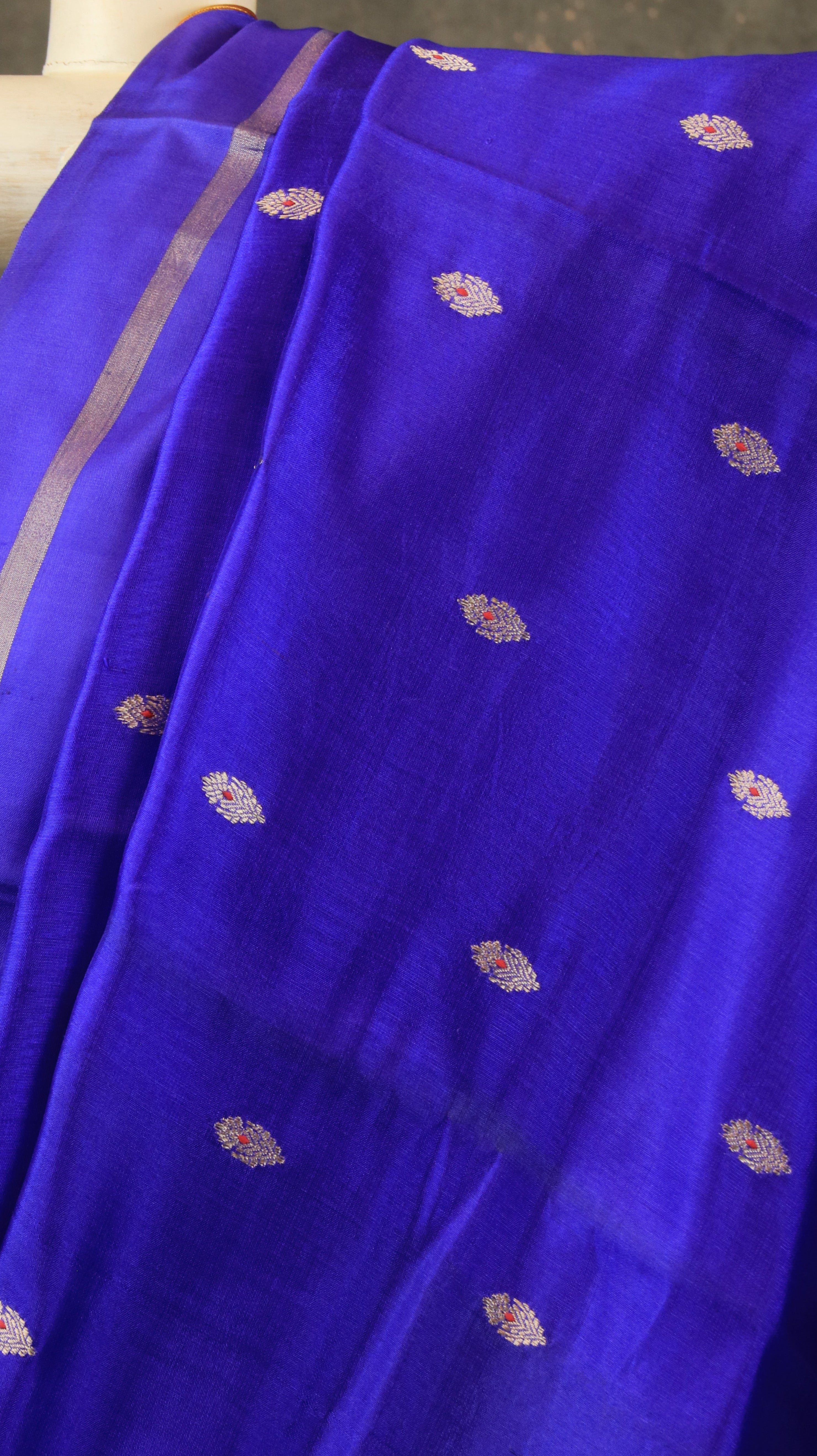 Indira Neelam | Chanderi