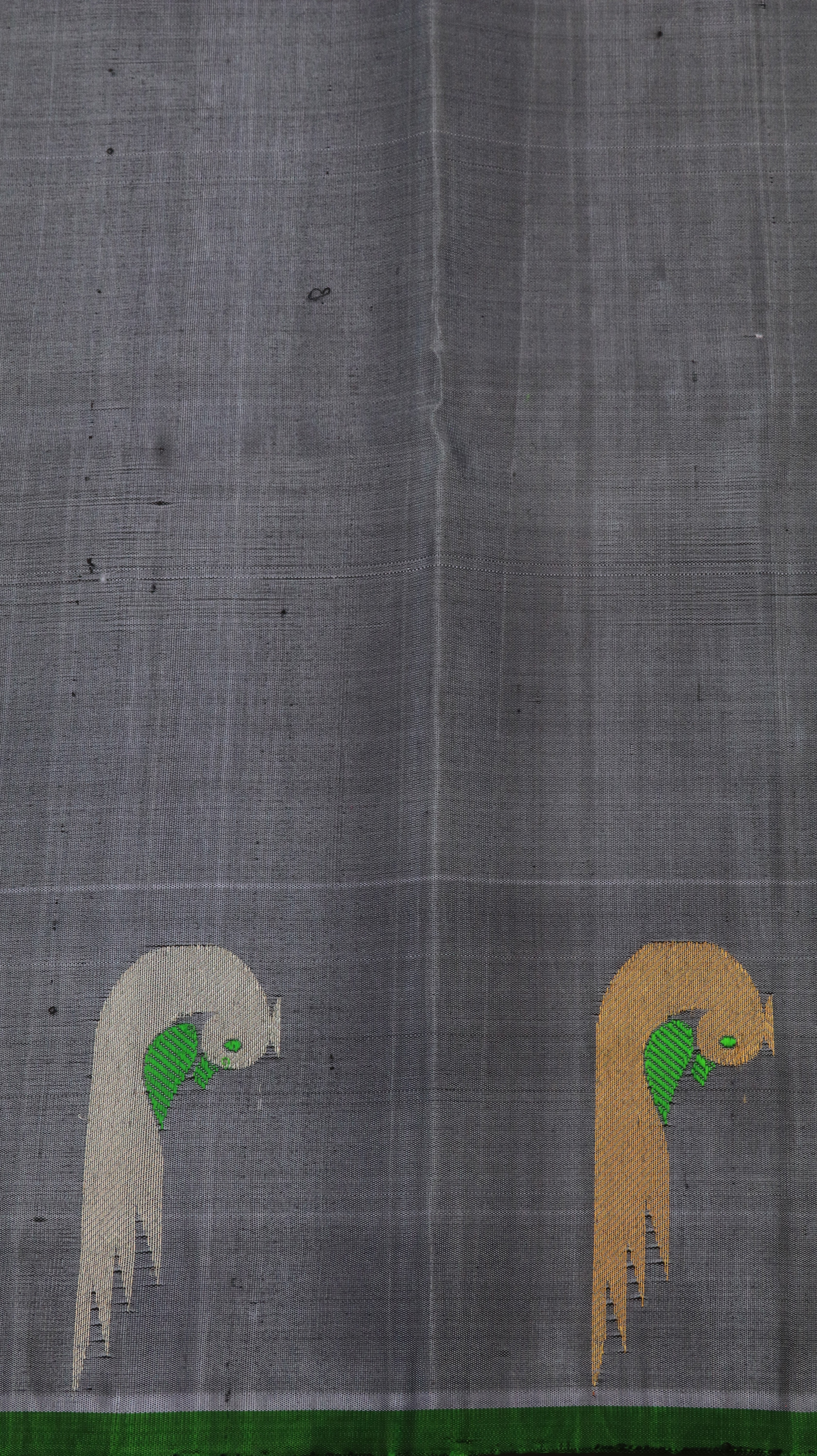 Grey Gleam | Gadwal