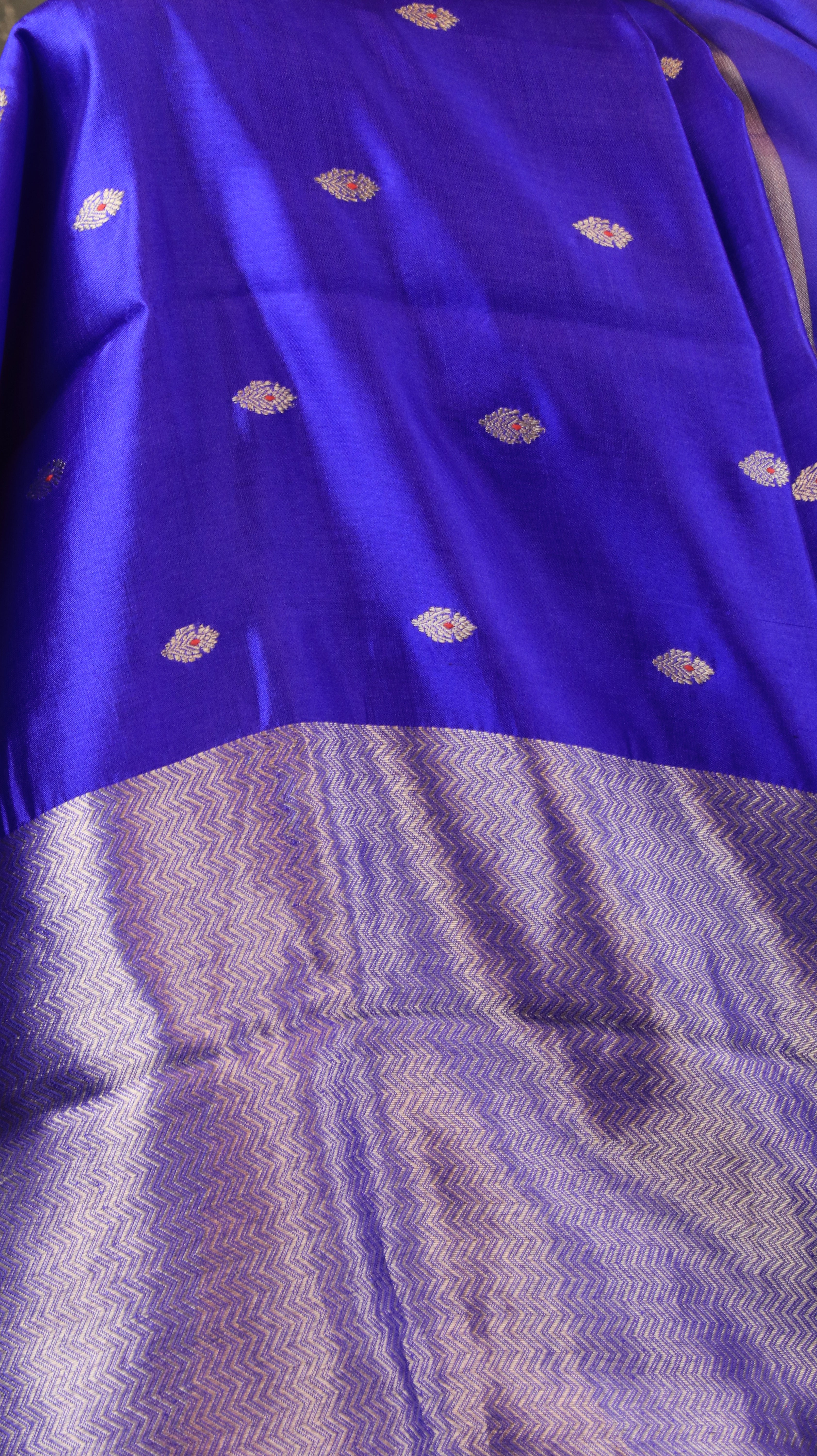 Indira Neelam | Chanderi
