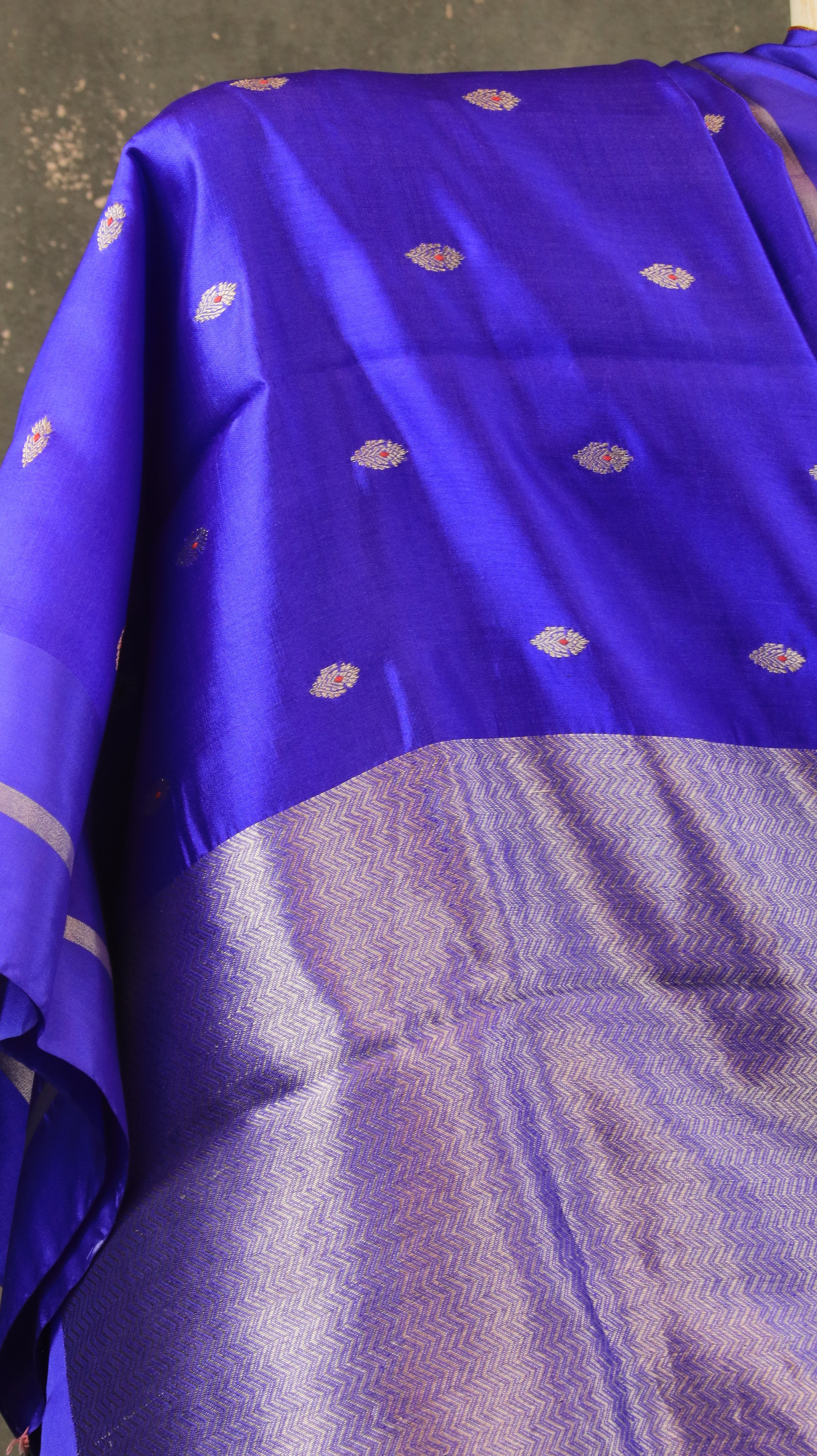 Indira Neelam | Chanderi