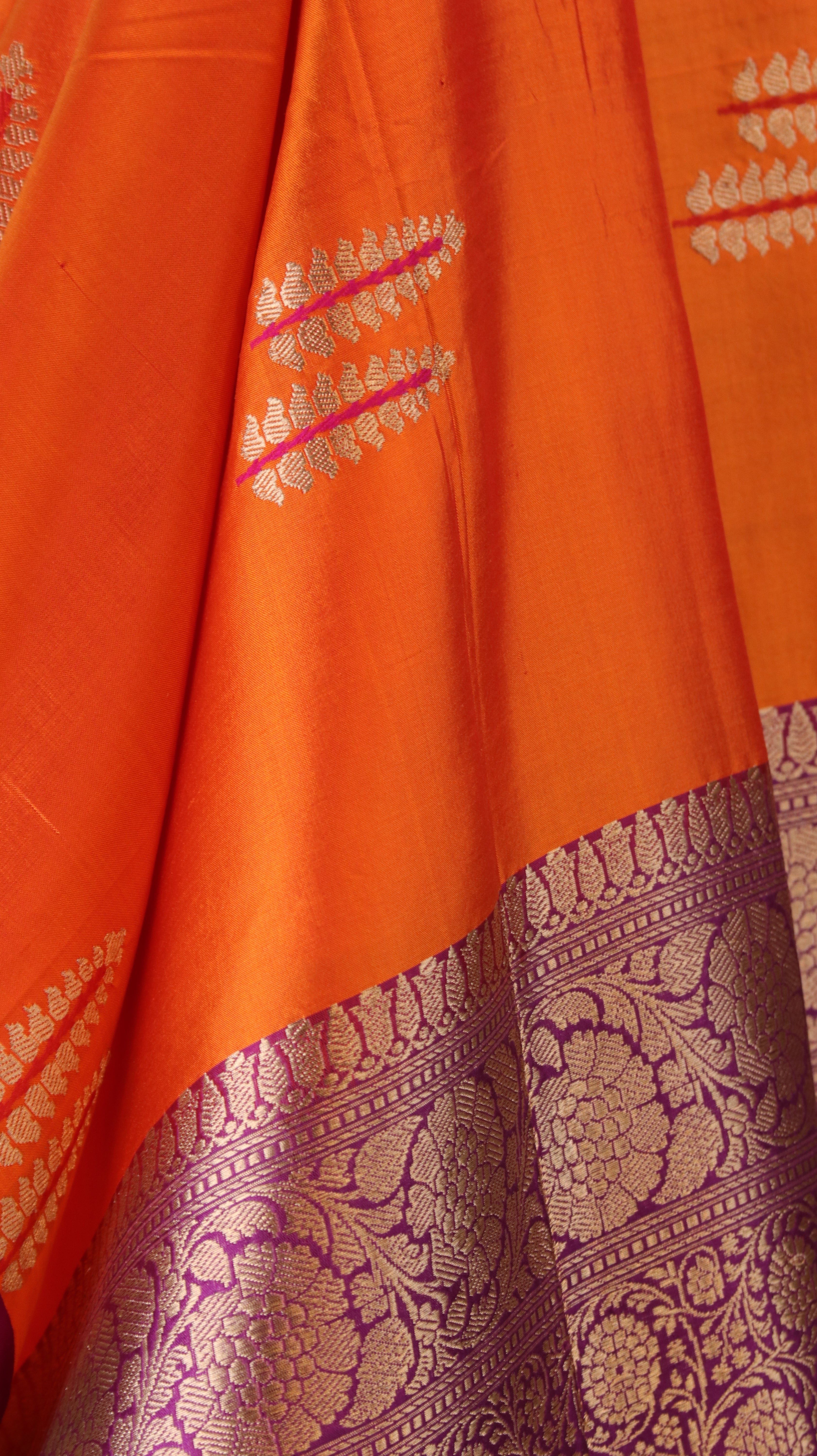 Surya Kanthi | Banarasi