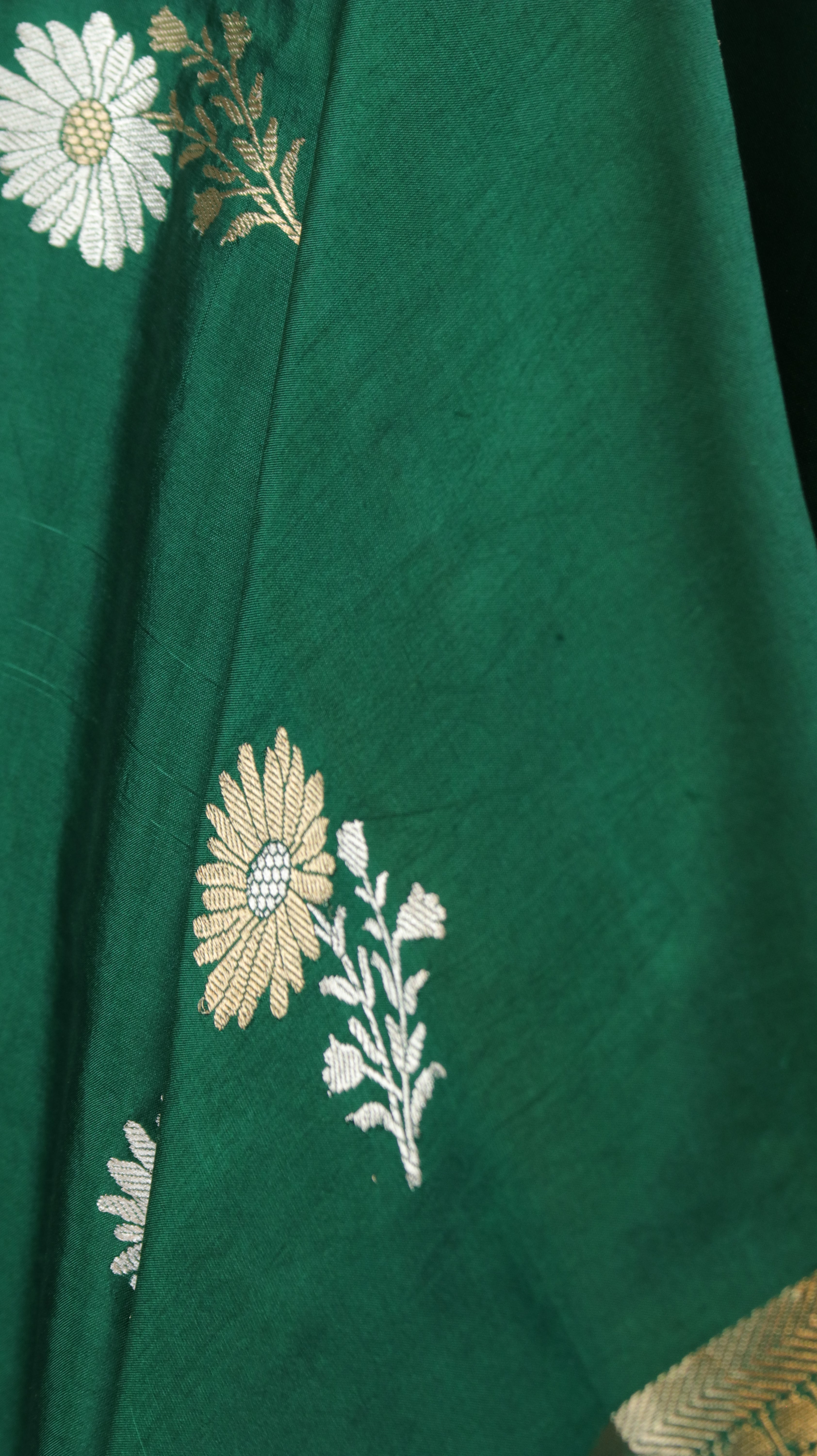 Vanamala | Banarasi