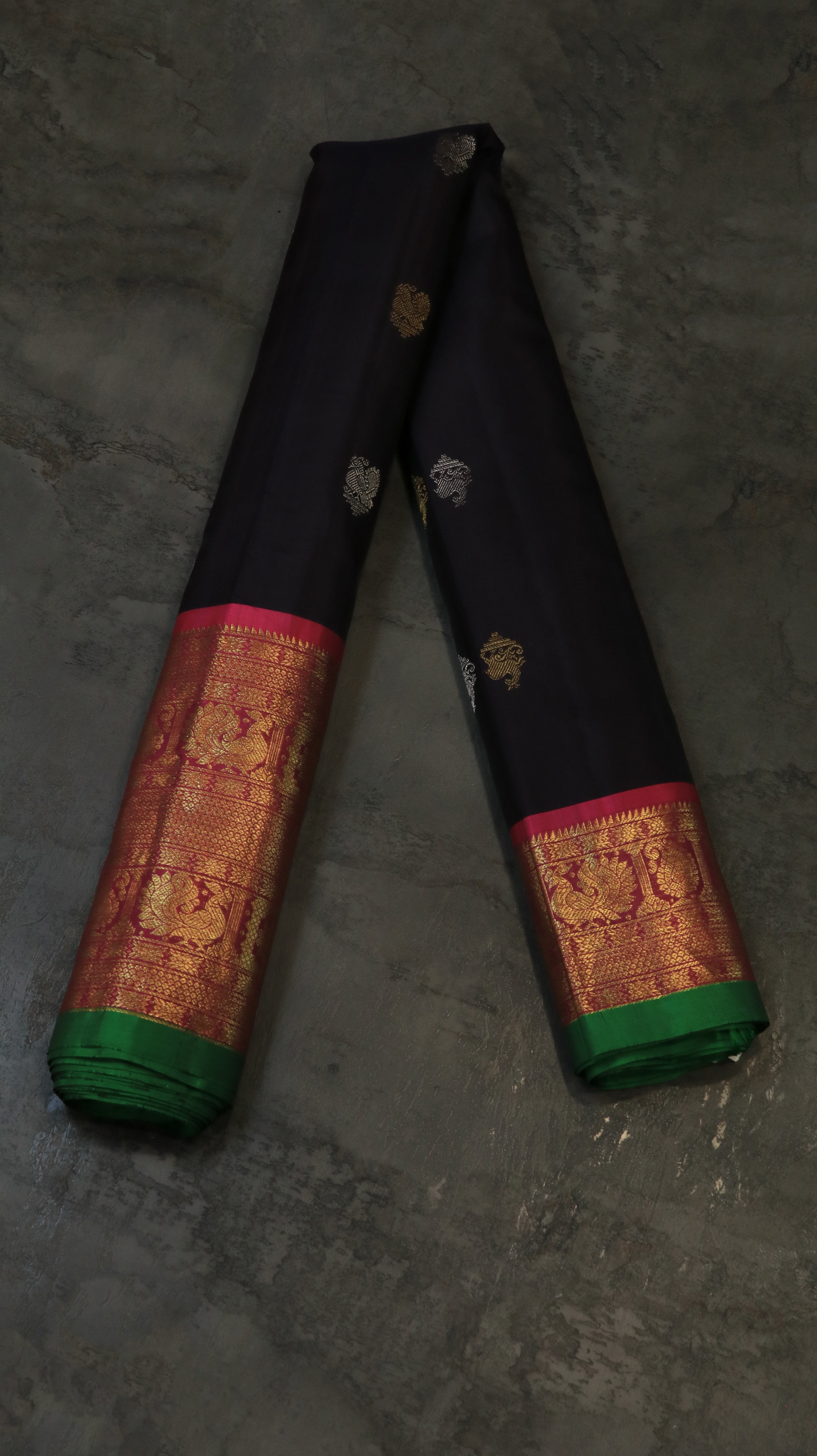 Kanaka Shyama | Gadwal