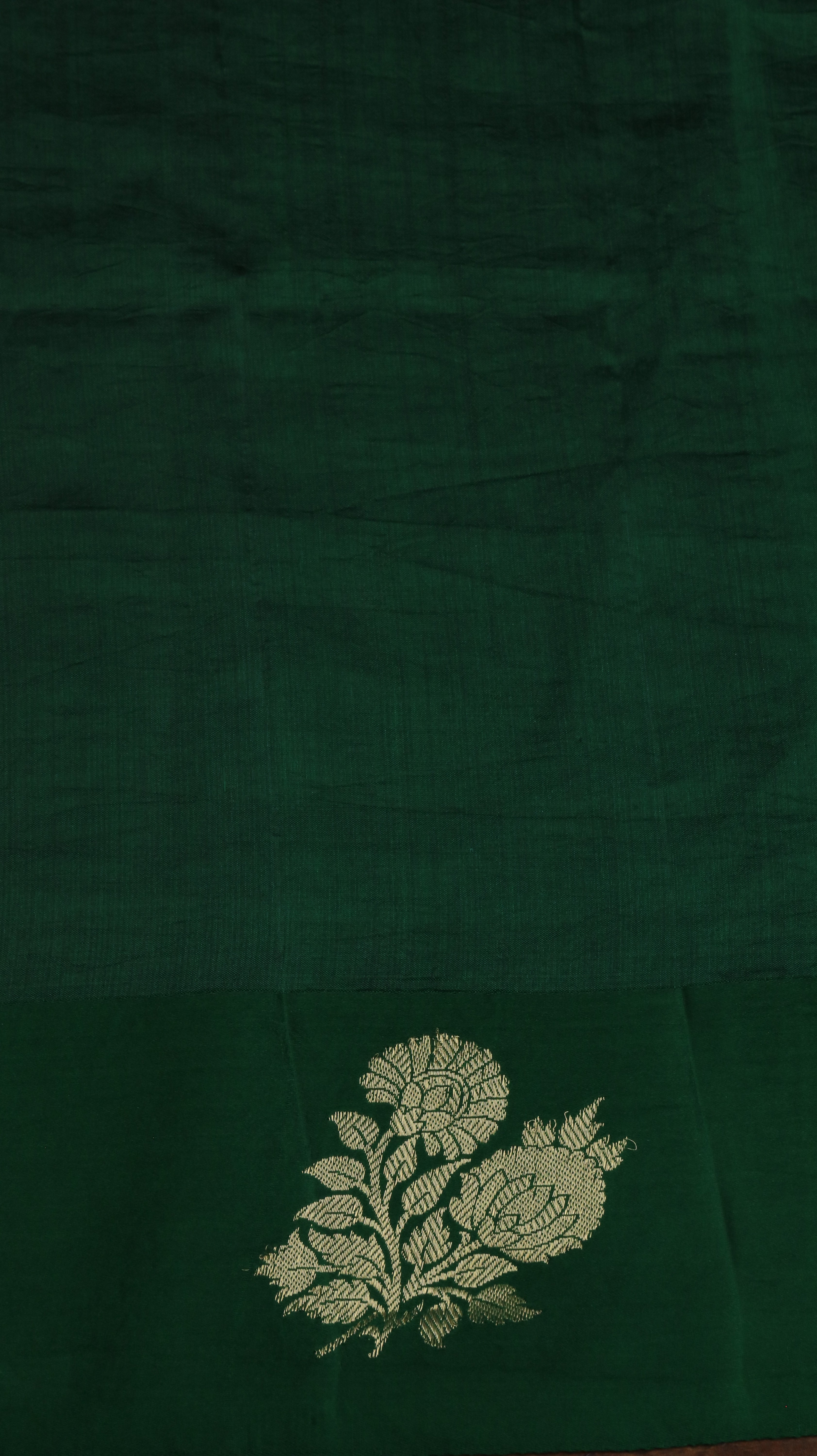 Emerald Blossom | Banarasi