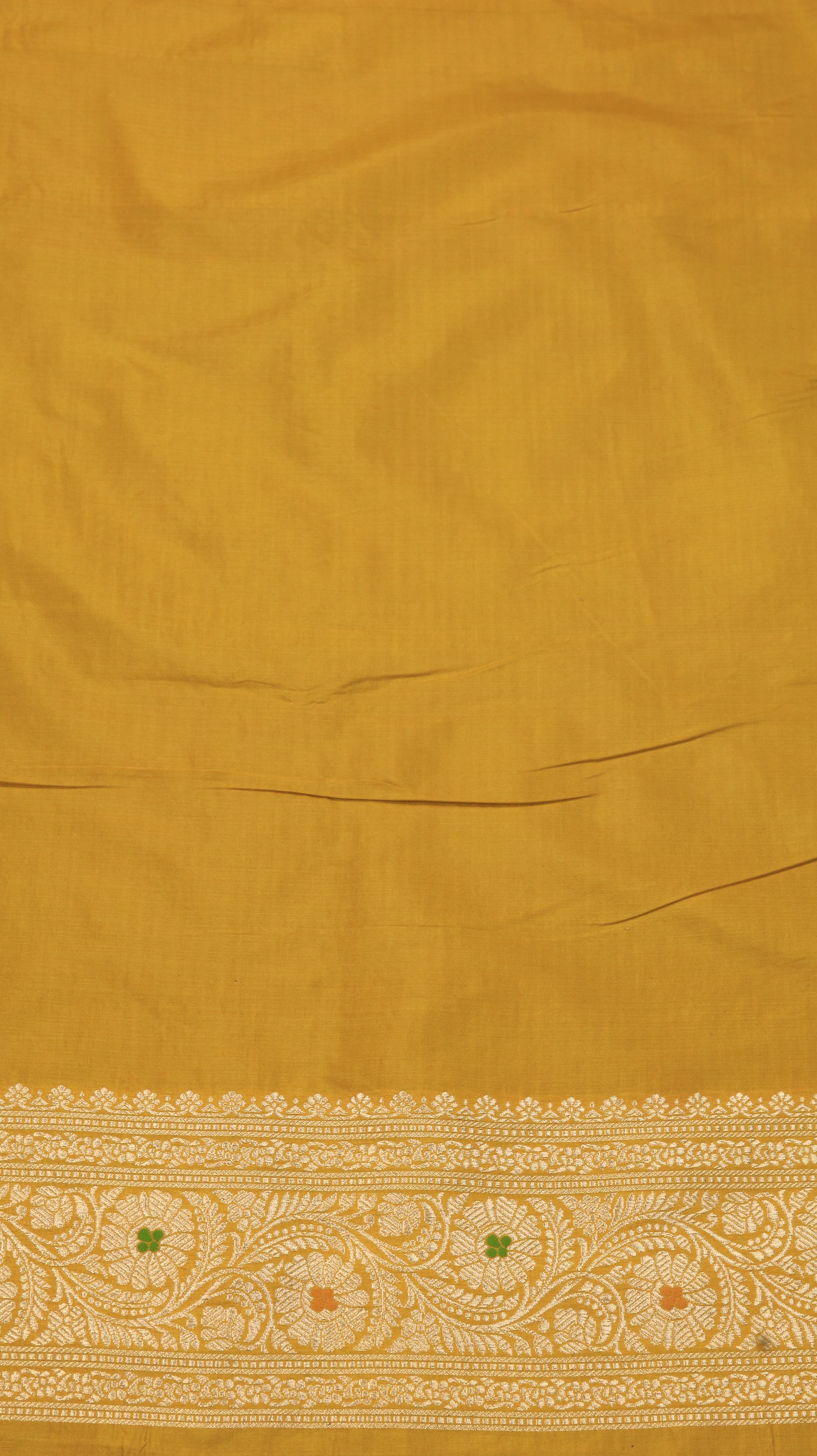 Kauseya | Banarasi