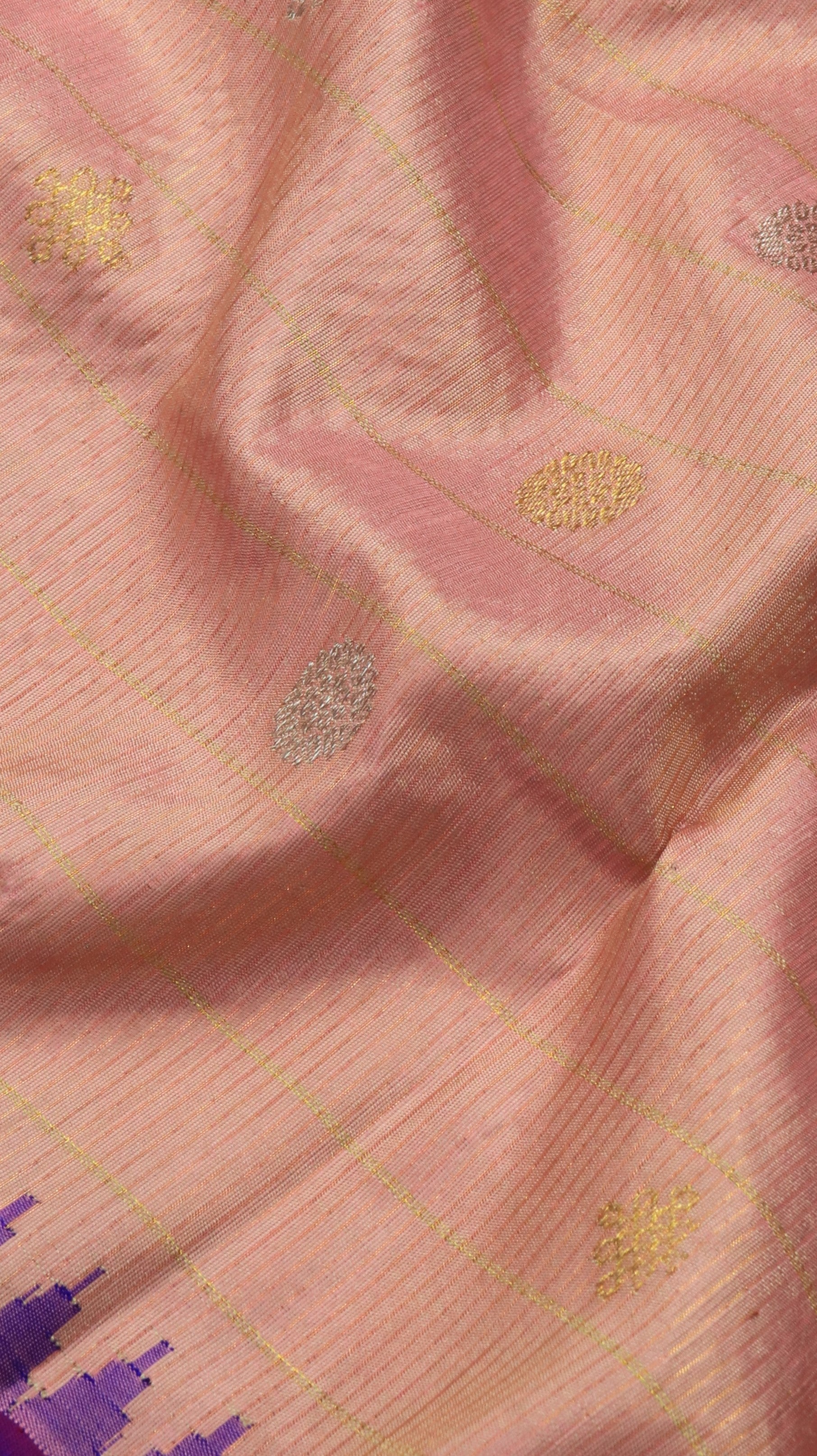 Moonblush | Gadwal