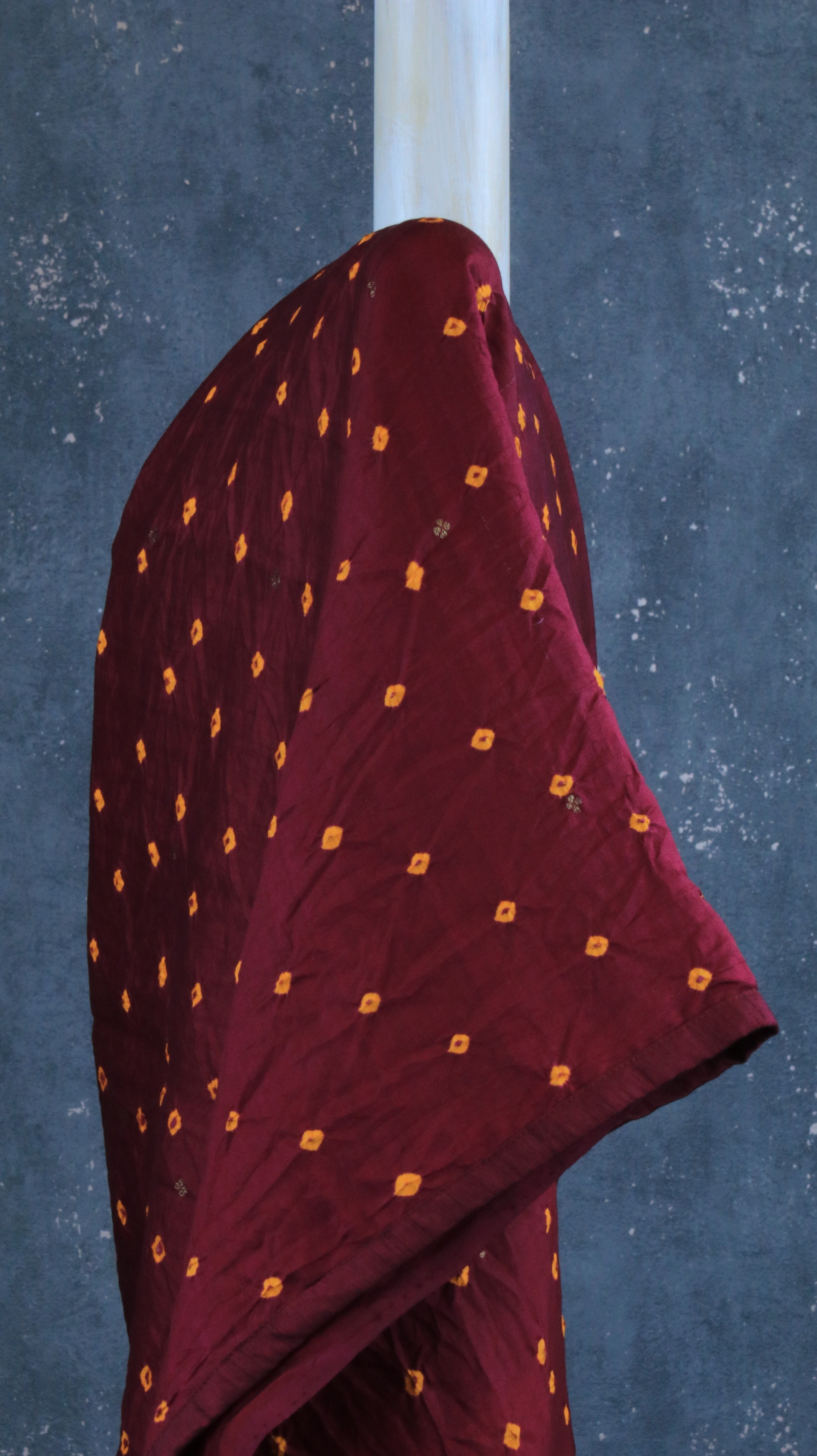 Urban Bandhani | Bandhani