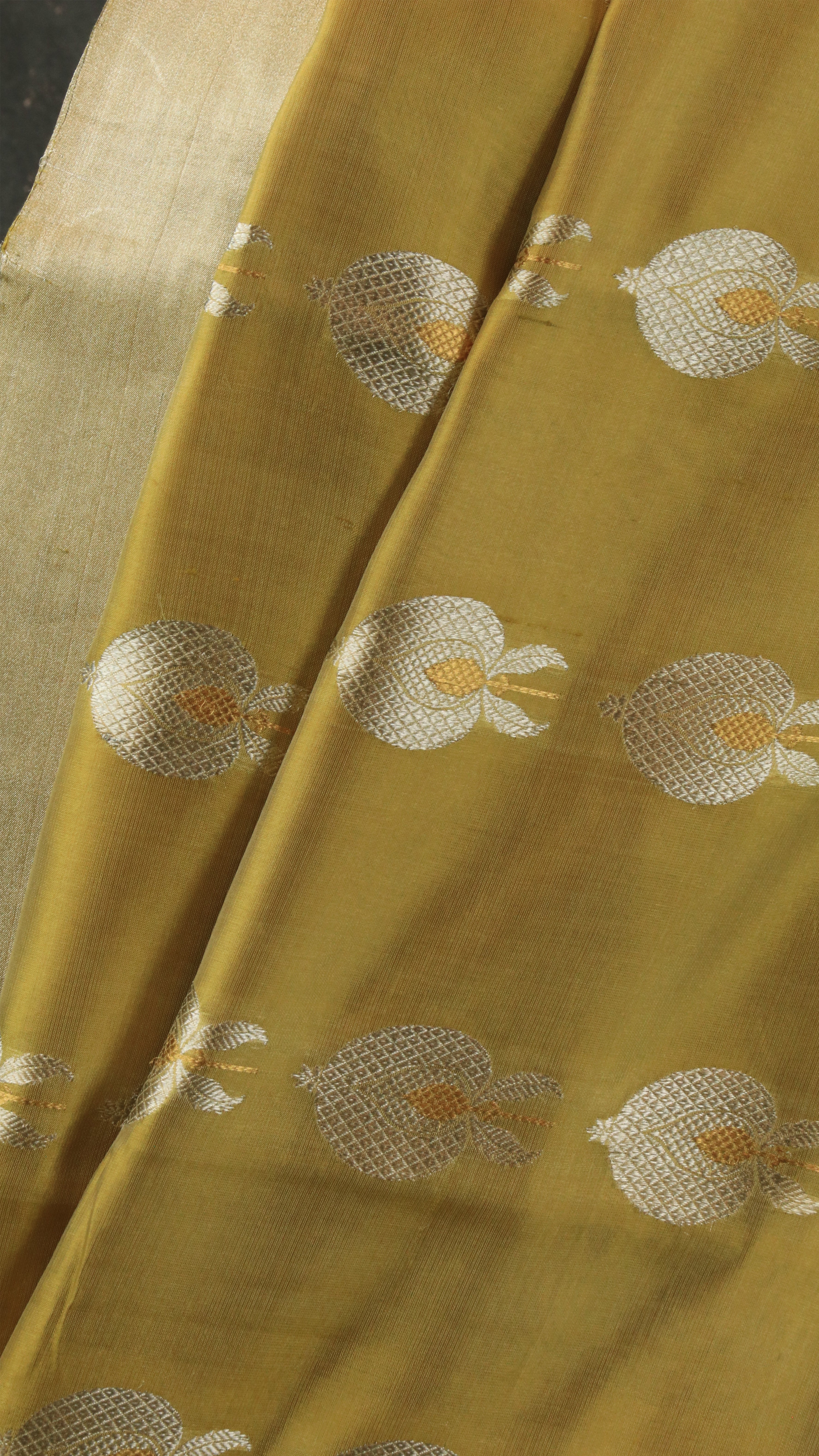 Bangaru Varnika | Chanderi