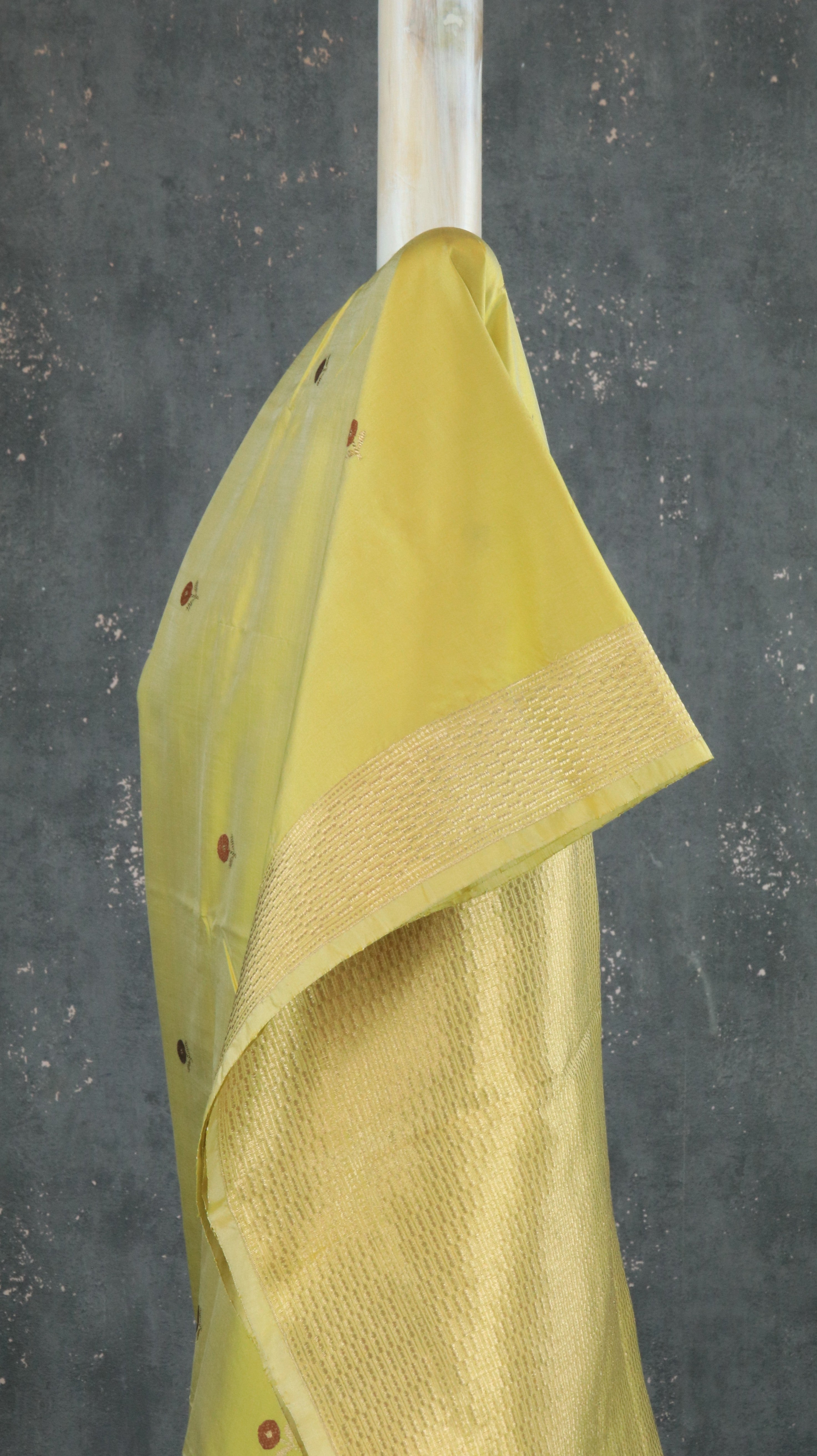 Lime Blossom | Banarasi