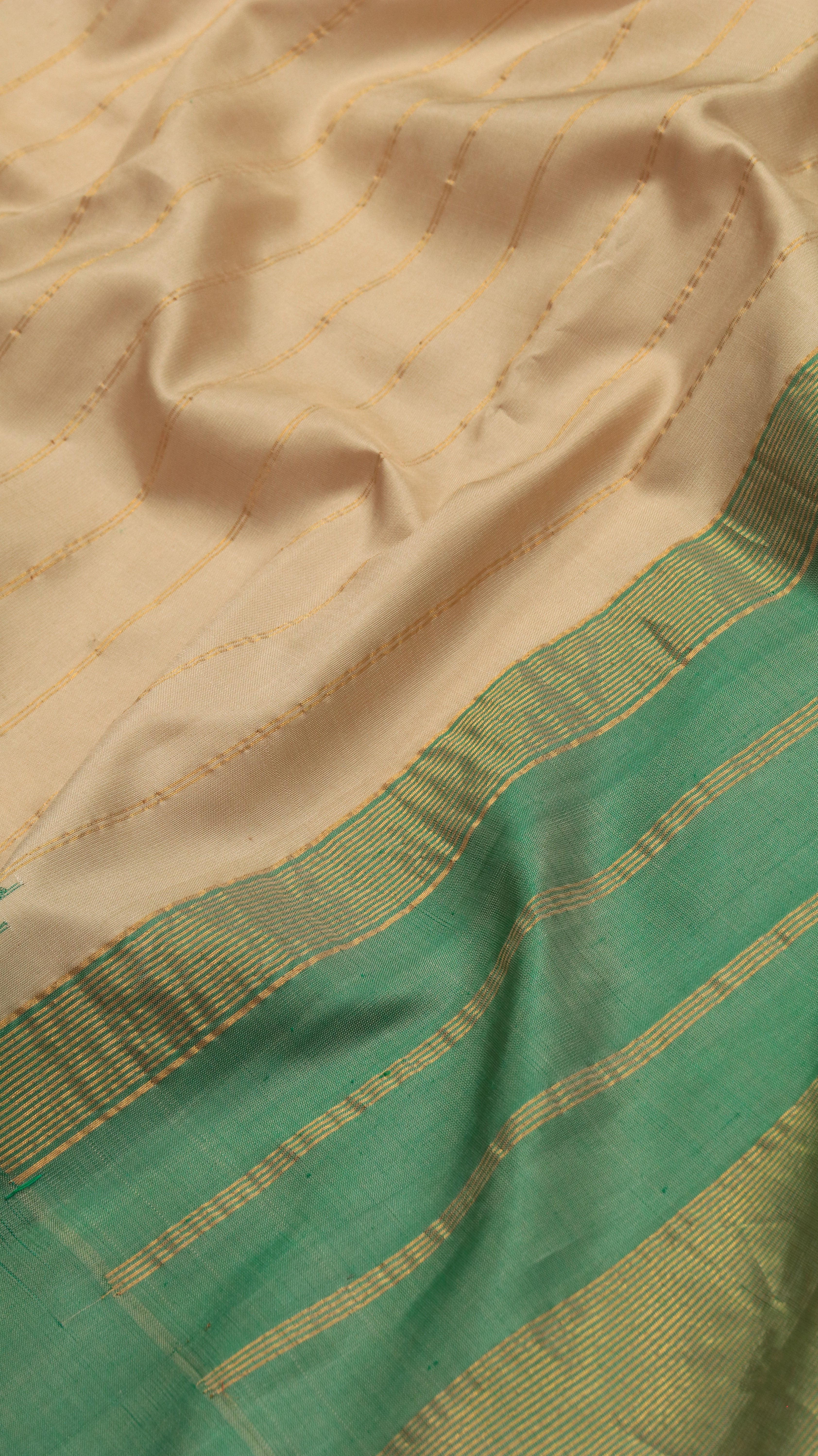 Jade Sonata | Gadwal
