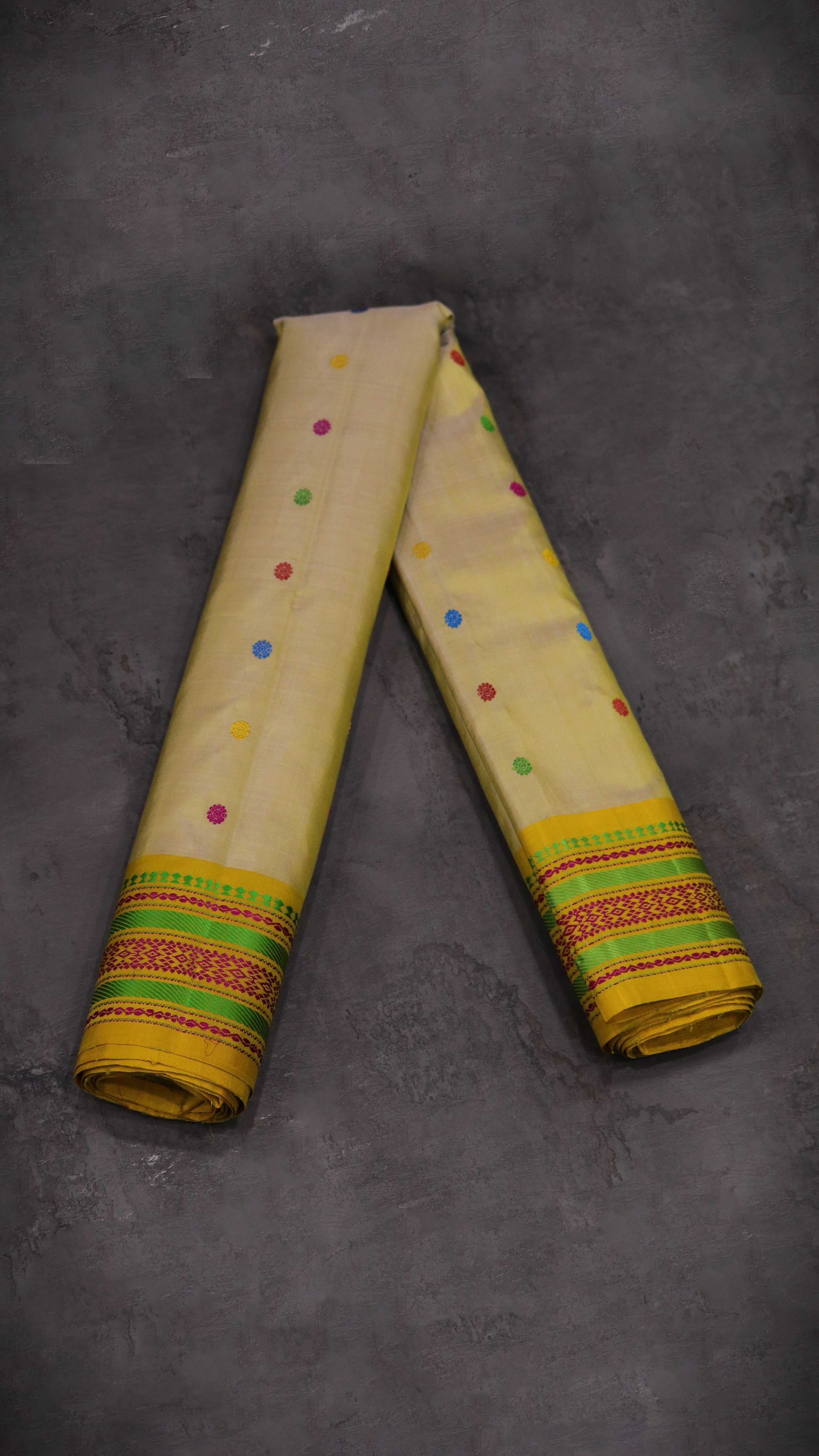 Rangadhara | Gadwal