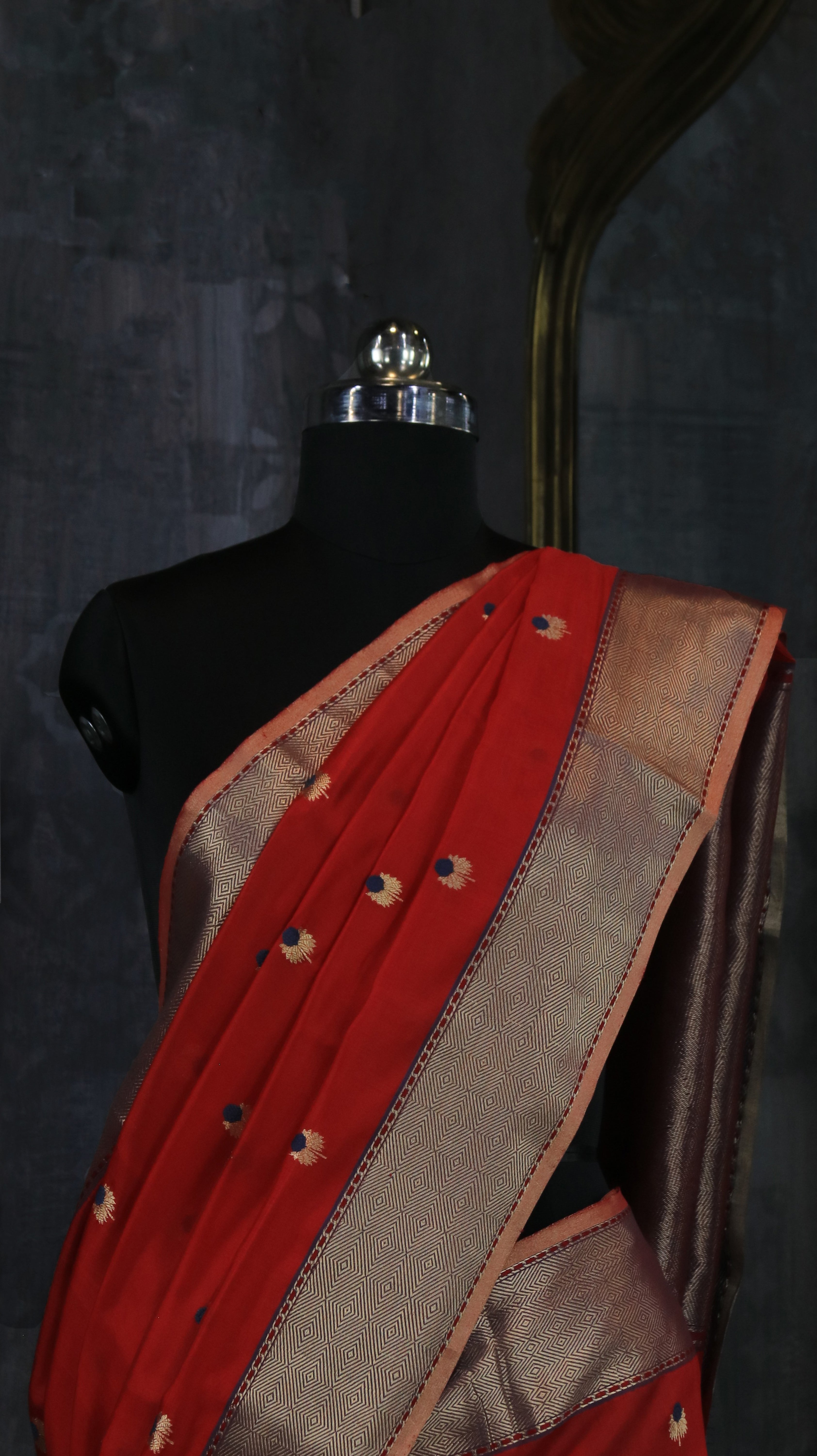 Sindhura Rekha | Chanderi