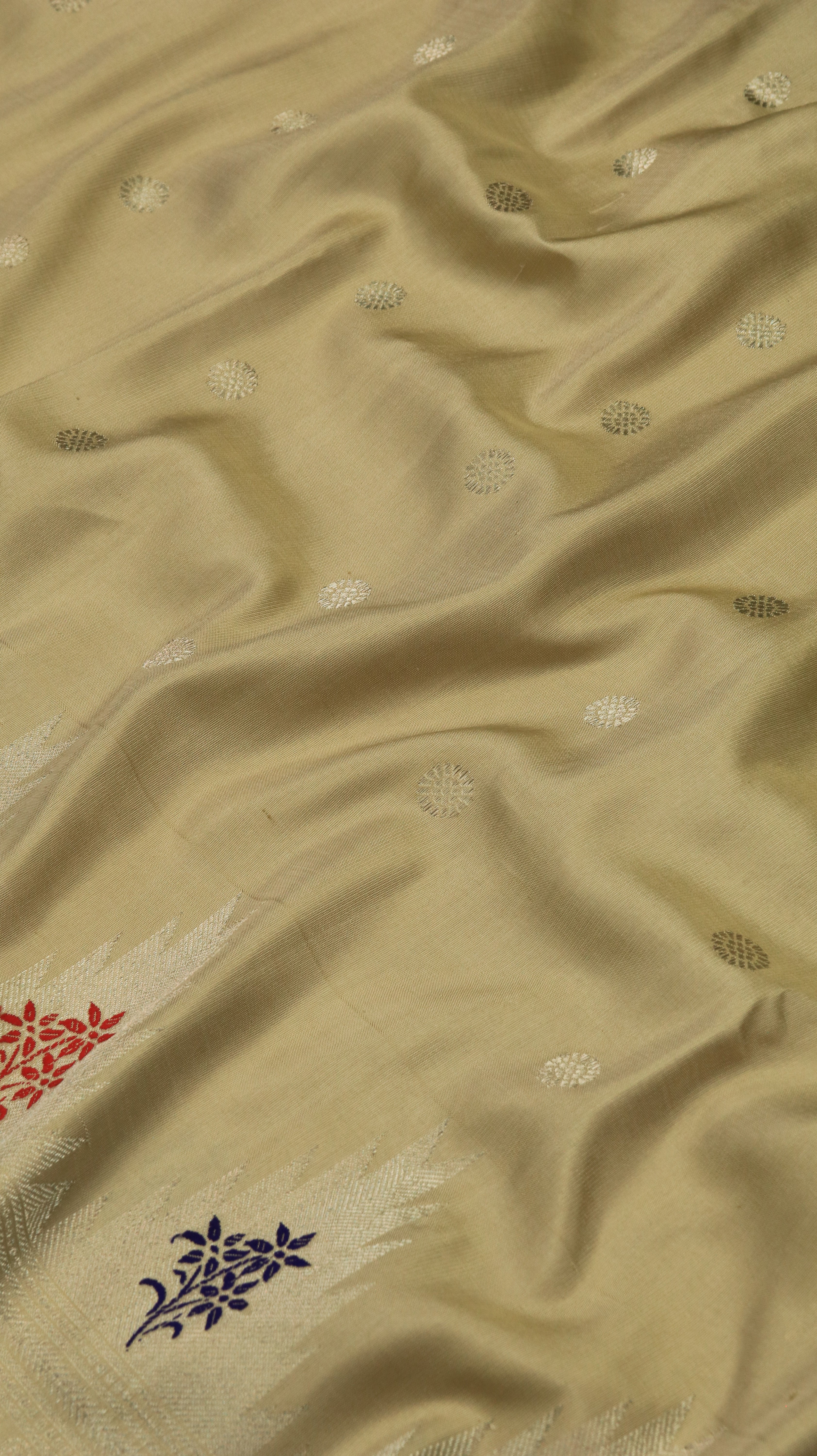 Ivory Garden | Gadwal