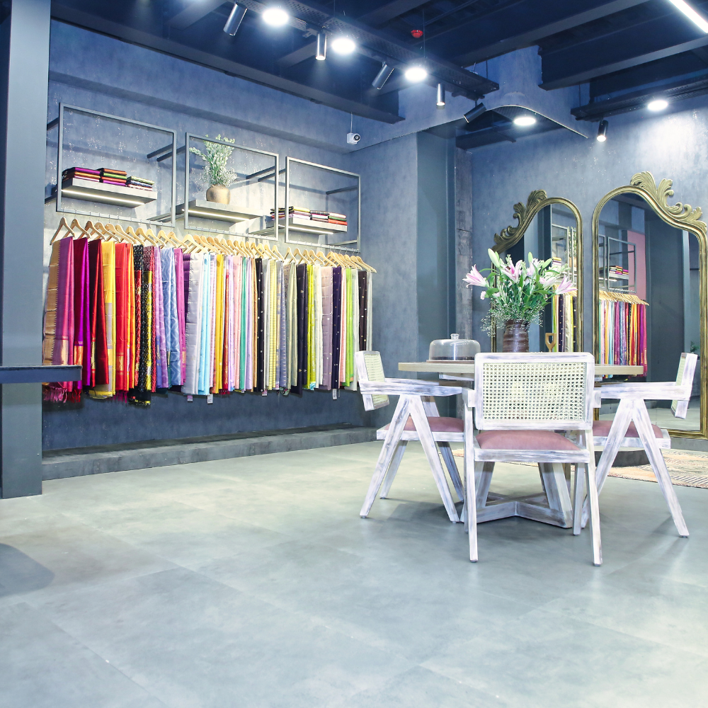 How to Style Handloom Sarees for Modern Occasions