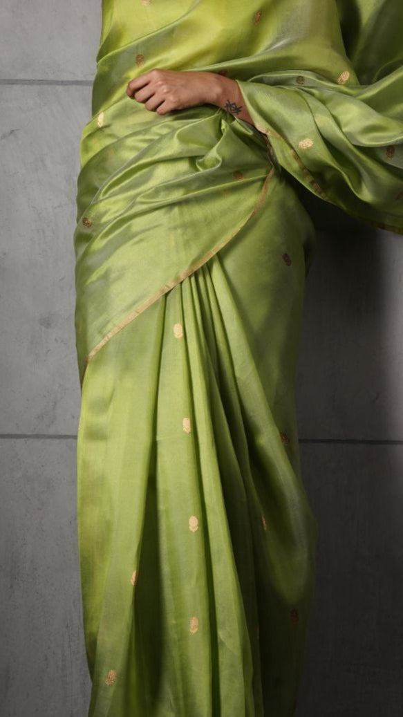Svara | Chanderi