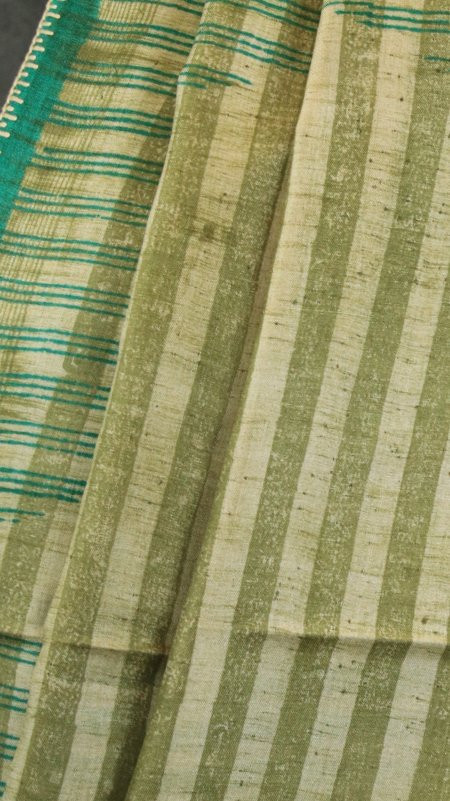 Verdure | Tussar