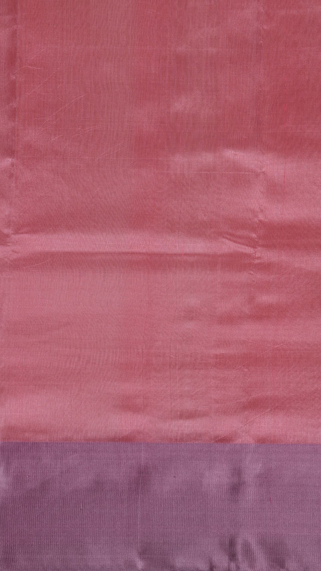 Gulabi Rag | Chanderi