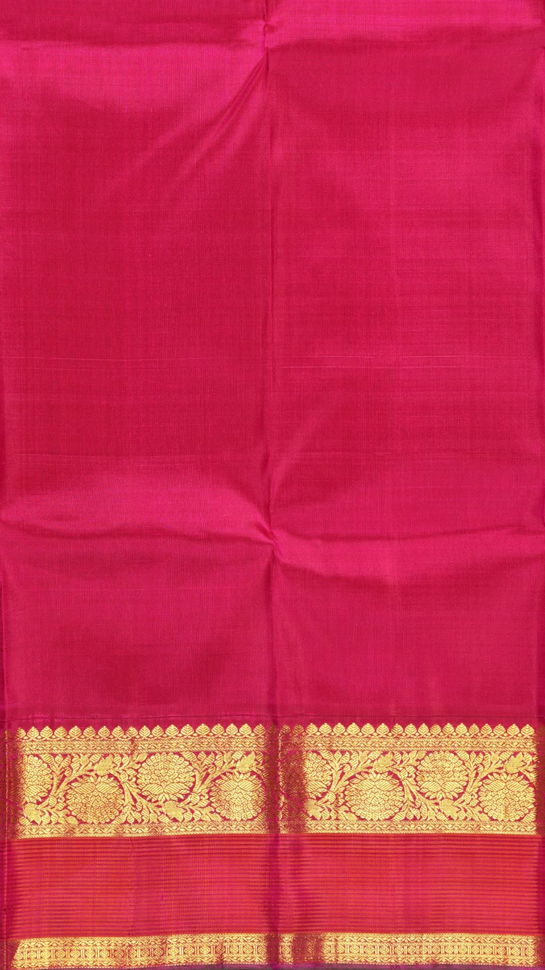 Tamra Jyoti | Kanjivaram