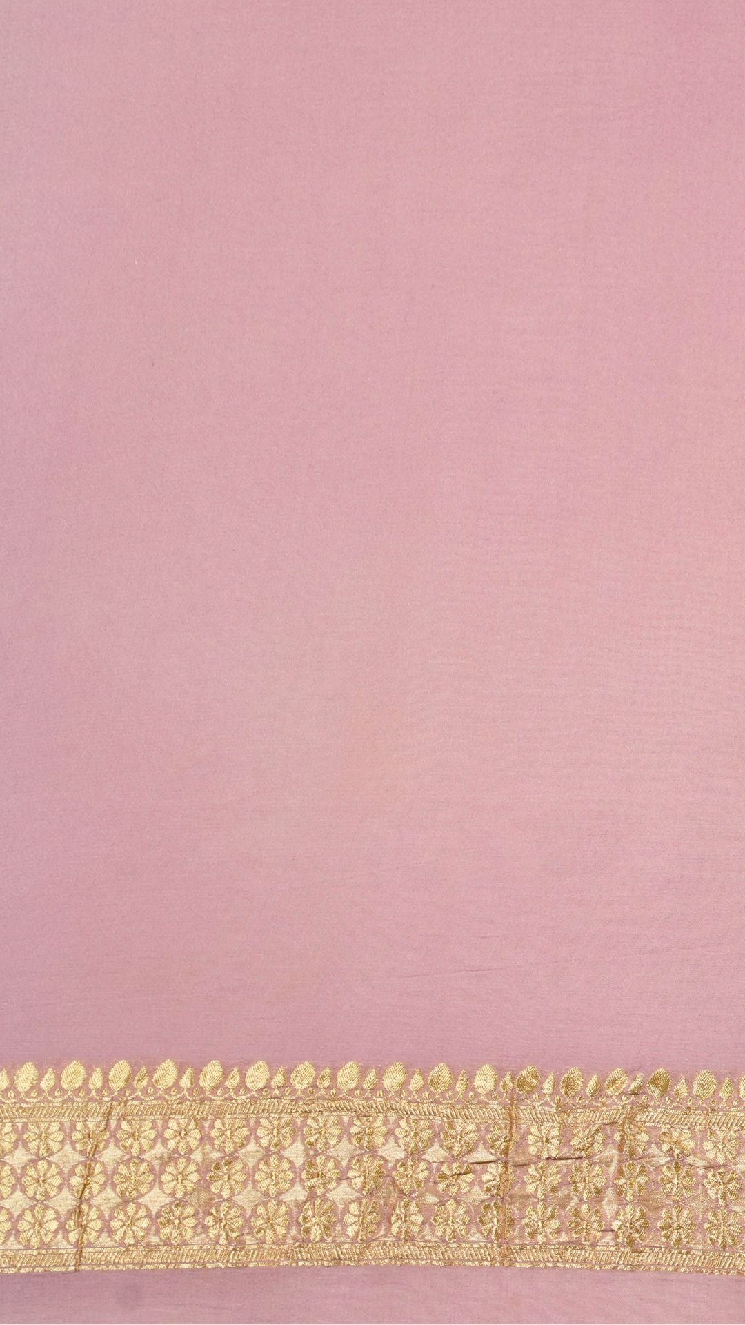Lavender Leher | Banarasi