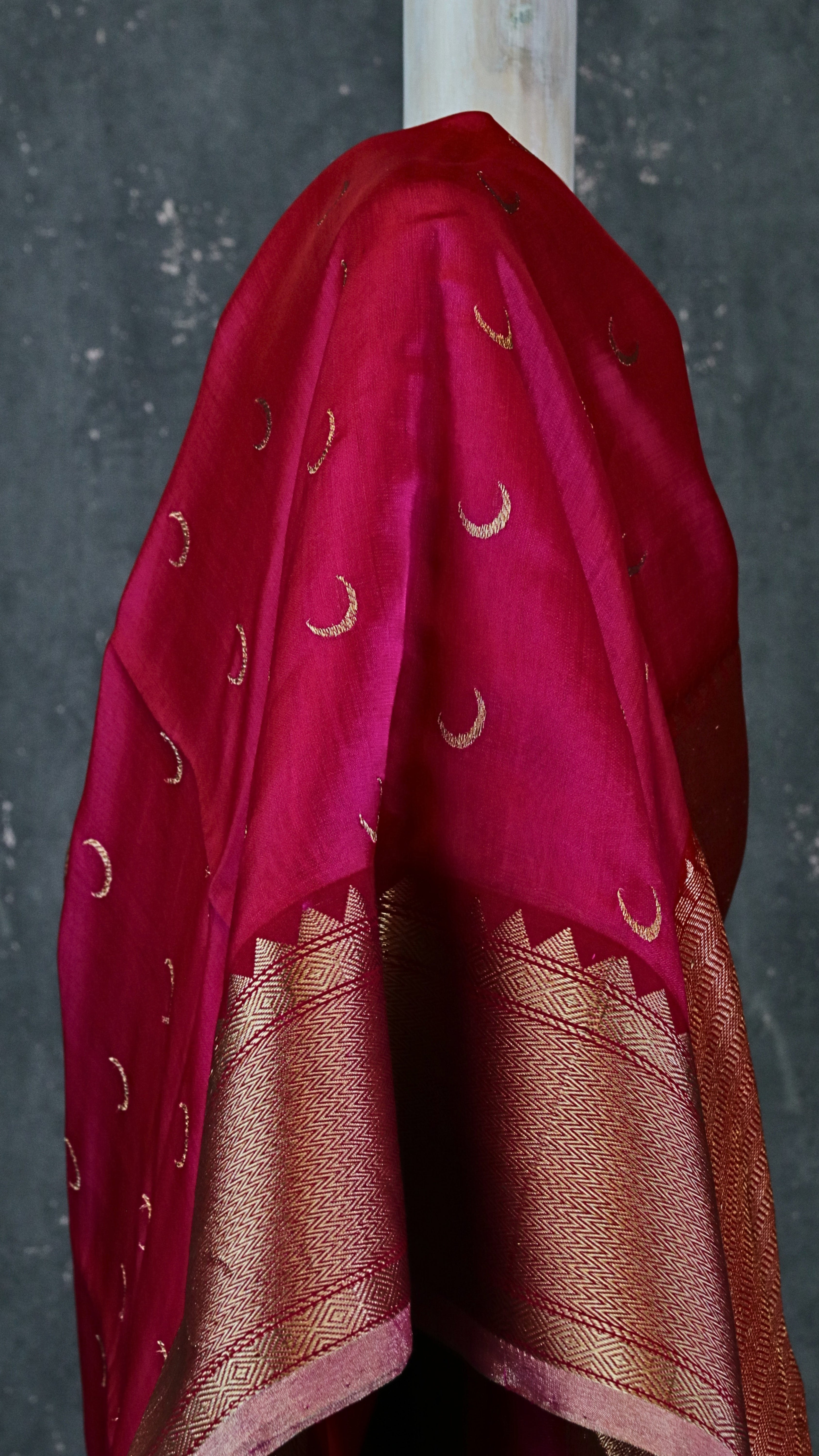 Chandra Rekha | Chanderi