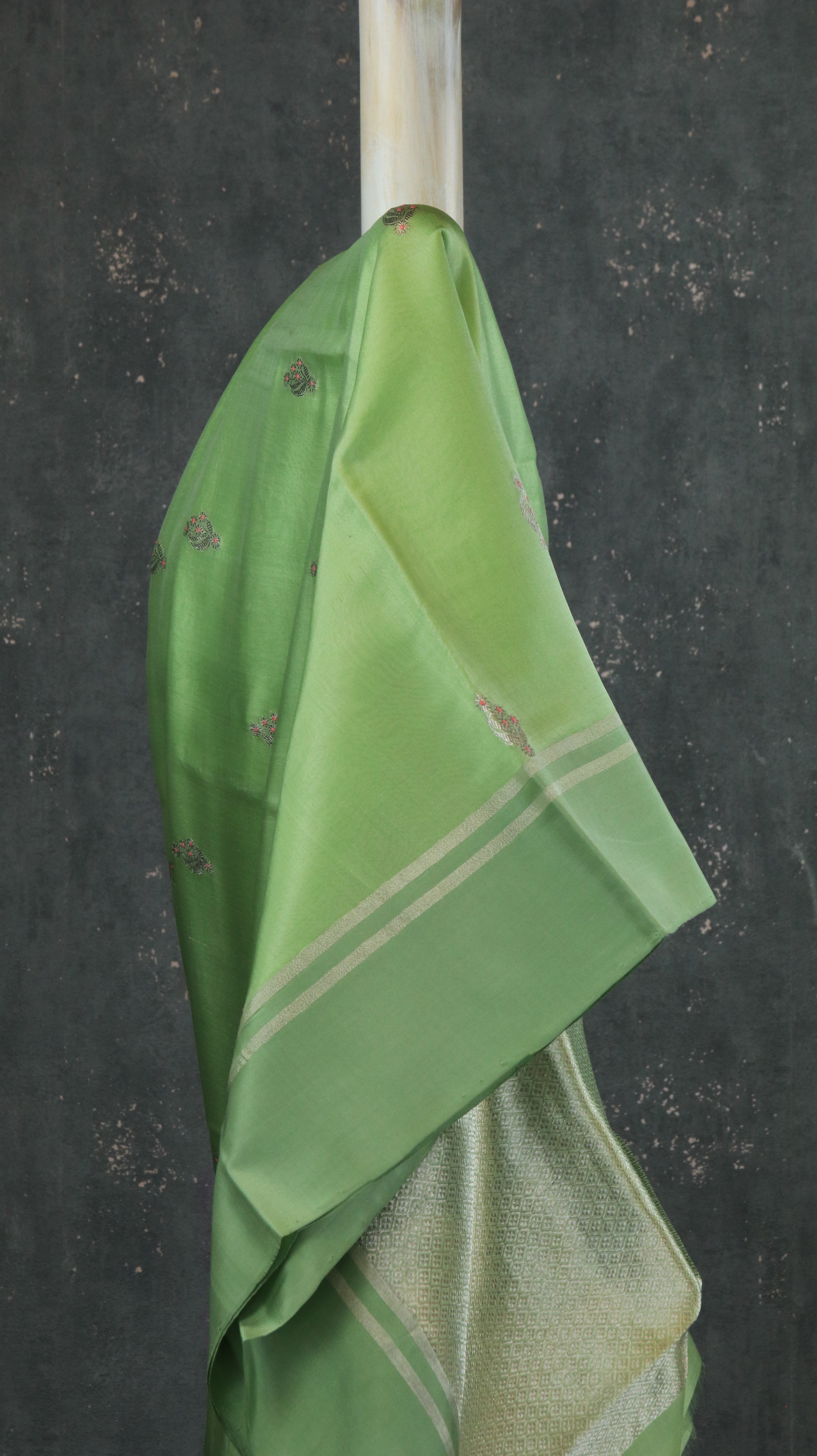 Prakriti | Chanderi