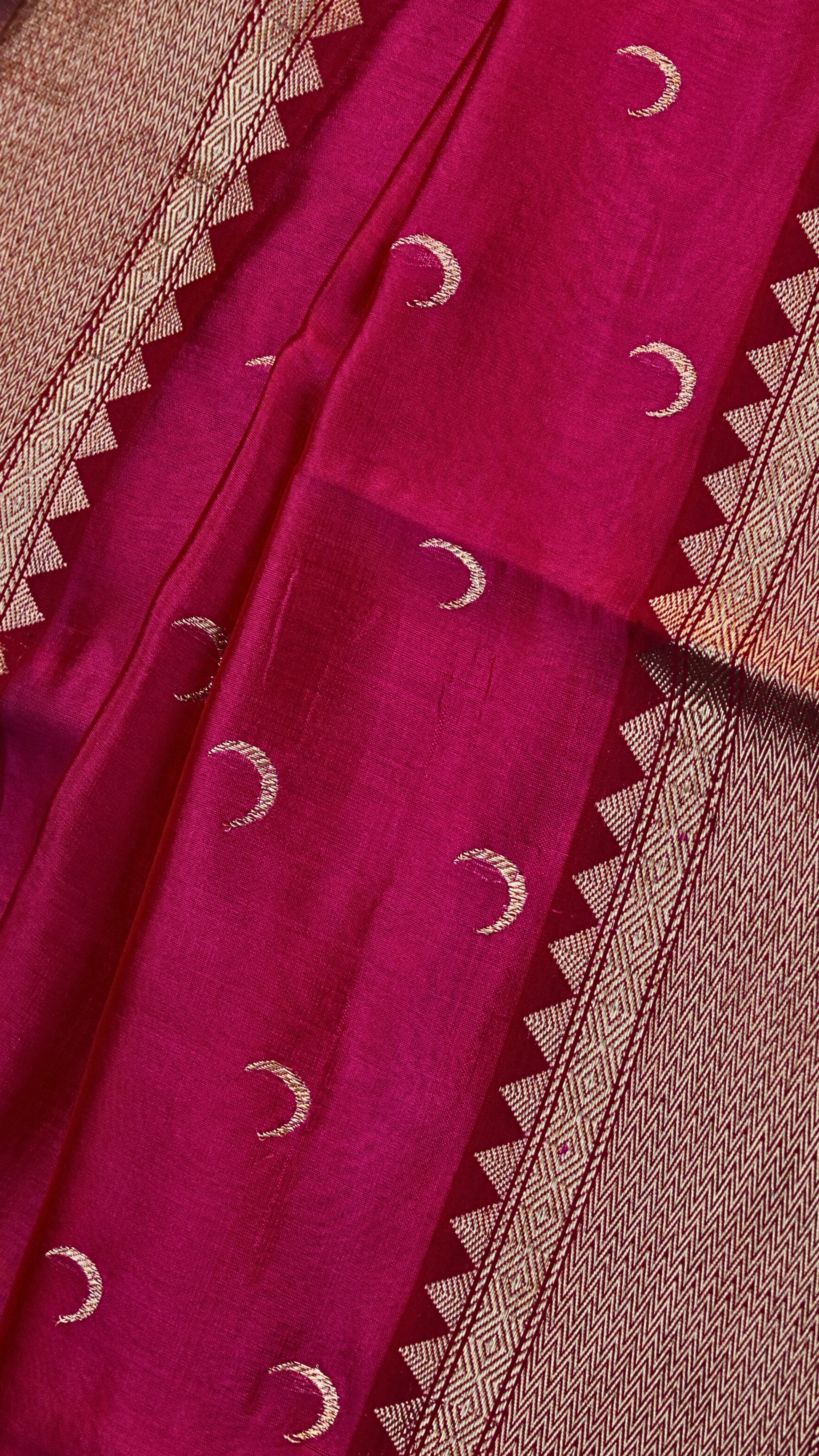 Chandra Rekha | Chanderi