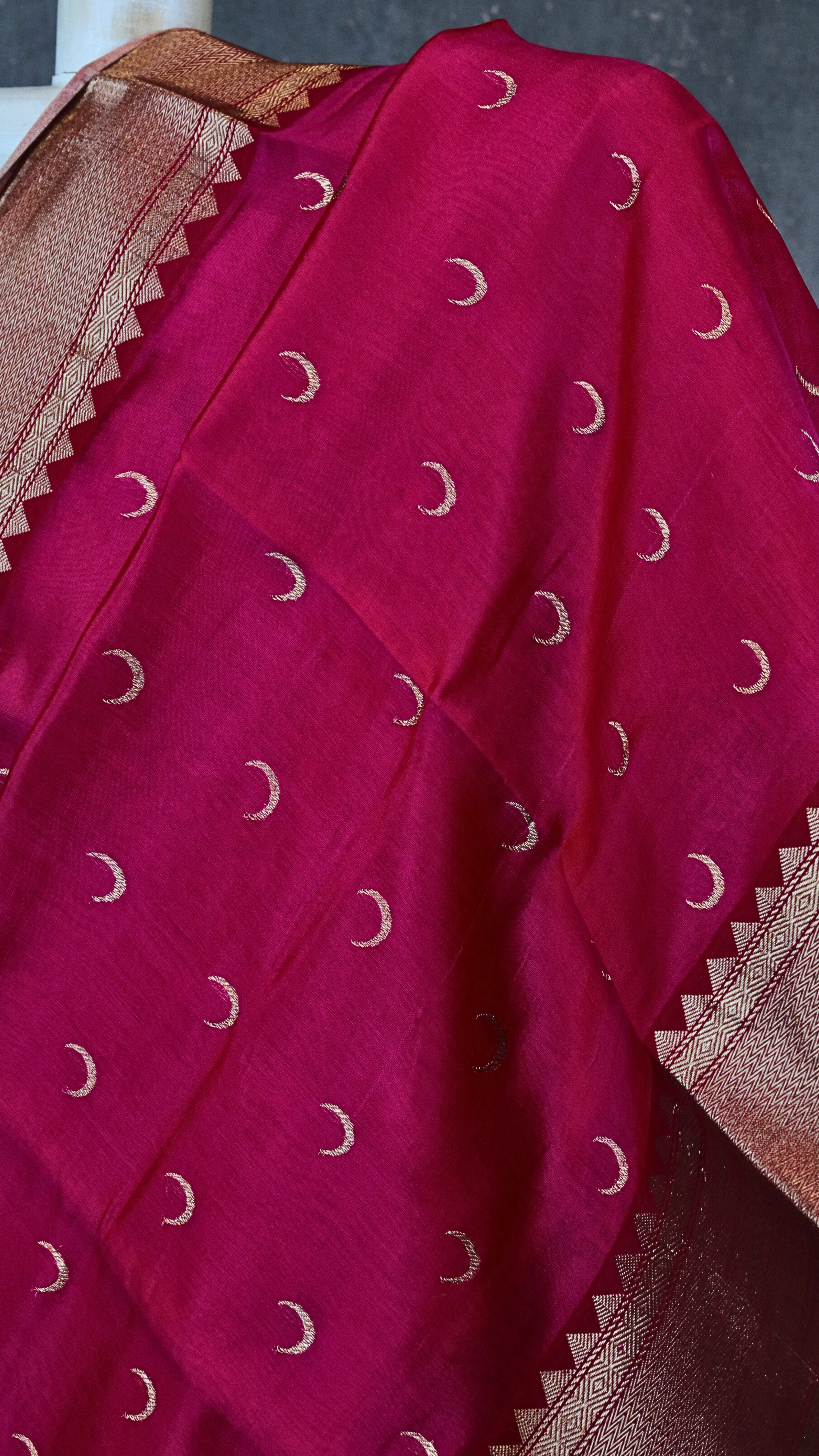 Chandra Rekha | Chanderi