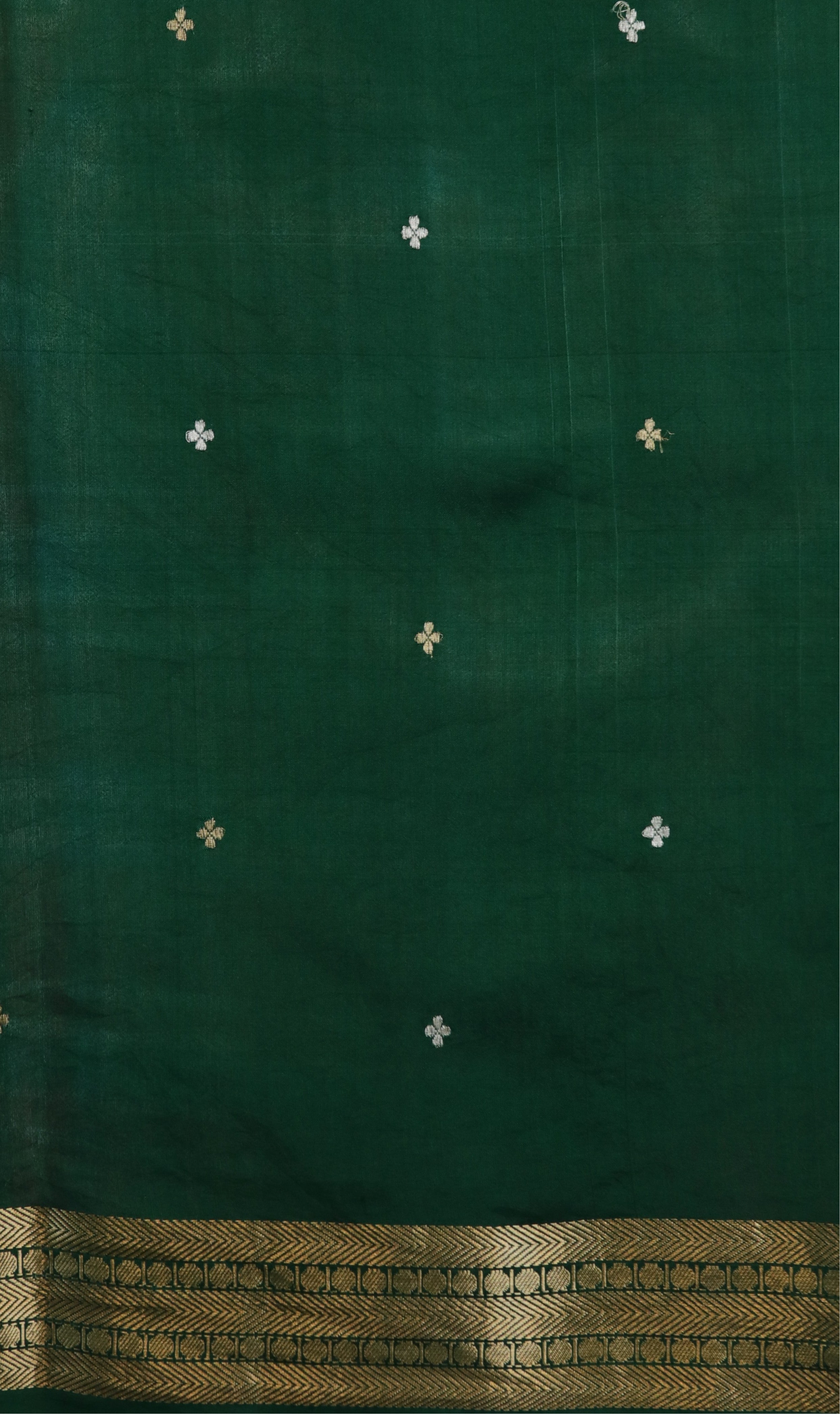Vanamala | Banarasi