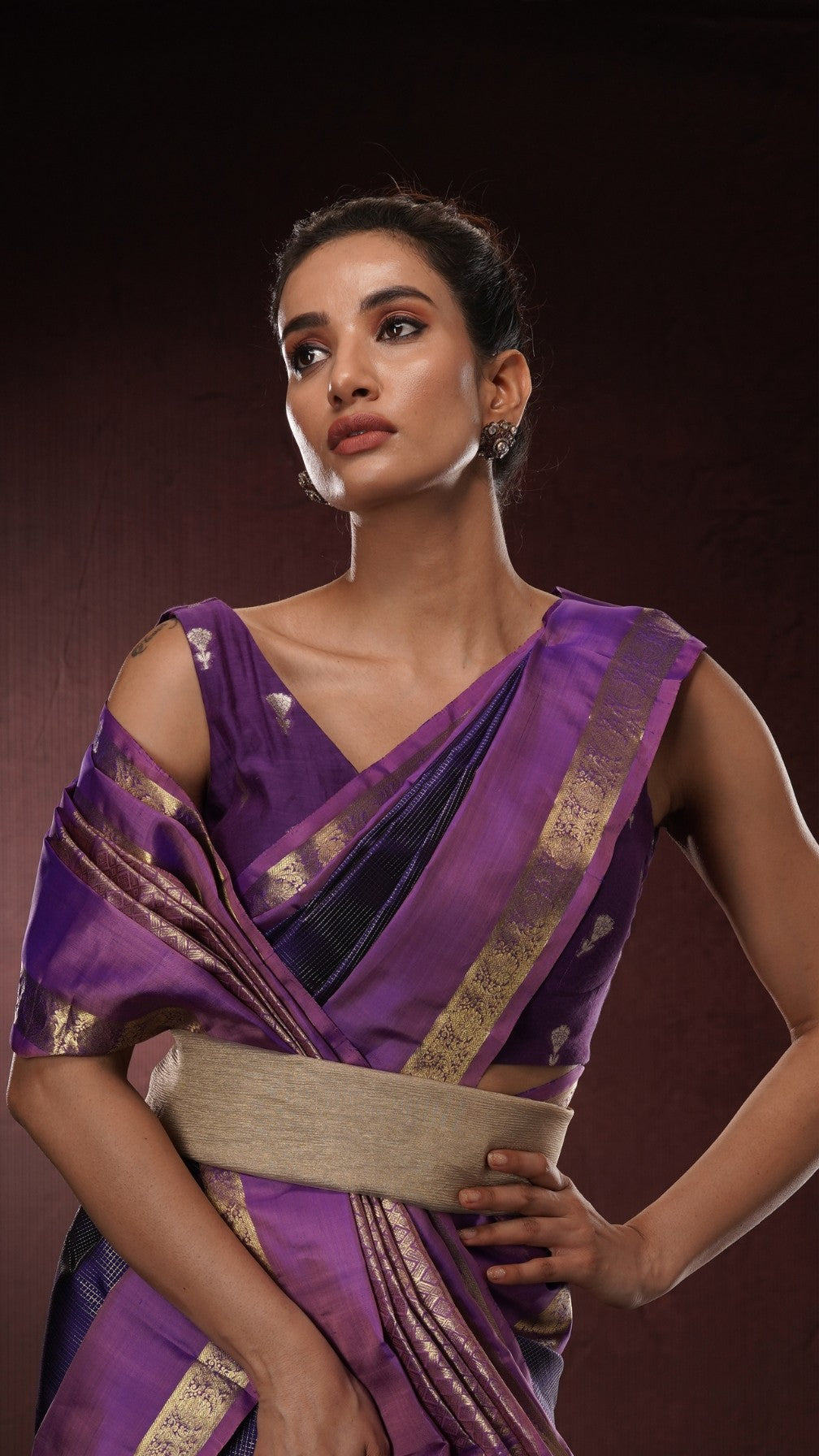 Nishitha | Gadwal